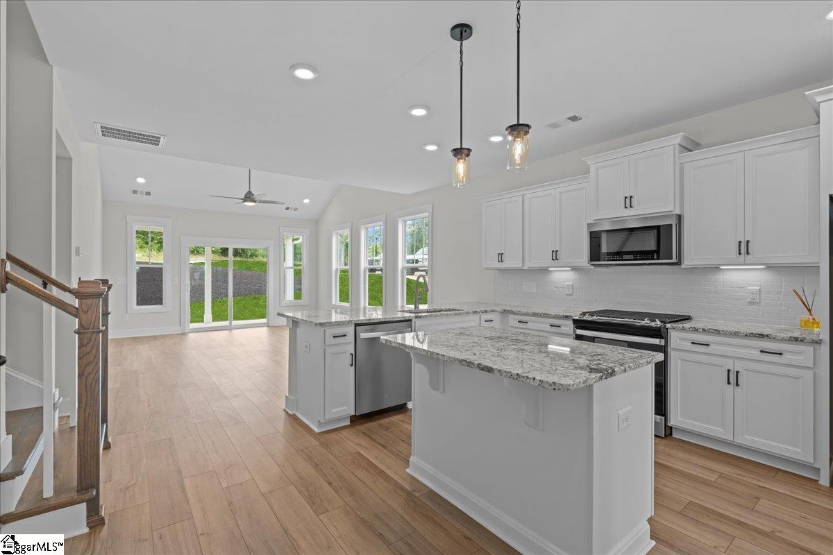 579 Mill Park Way Spartanburg, SC 29307