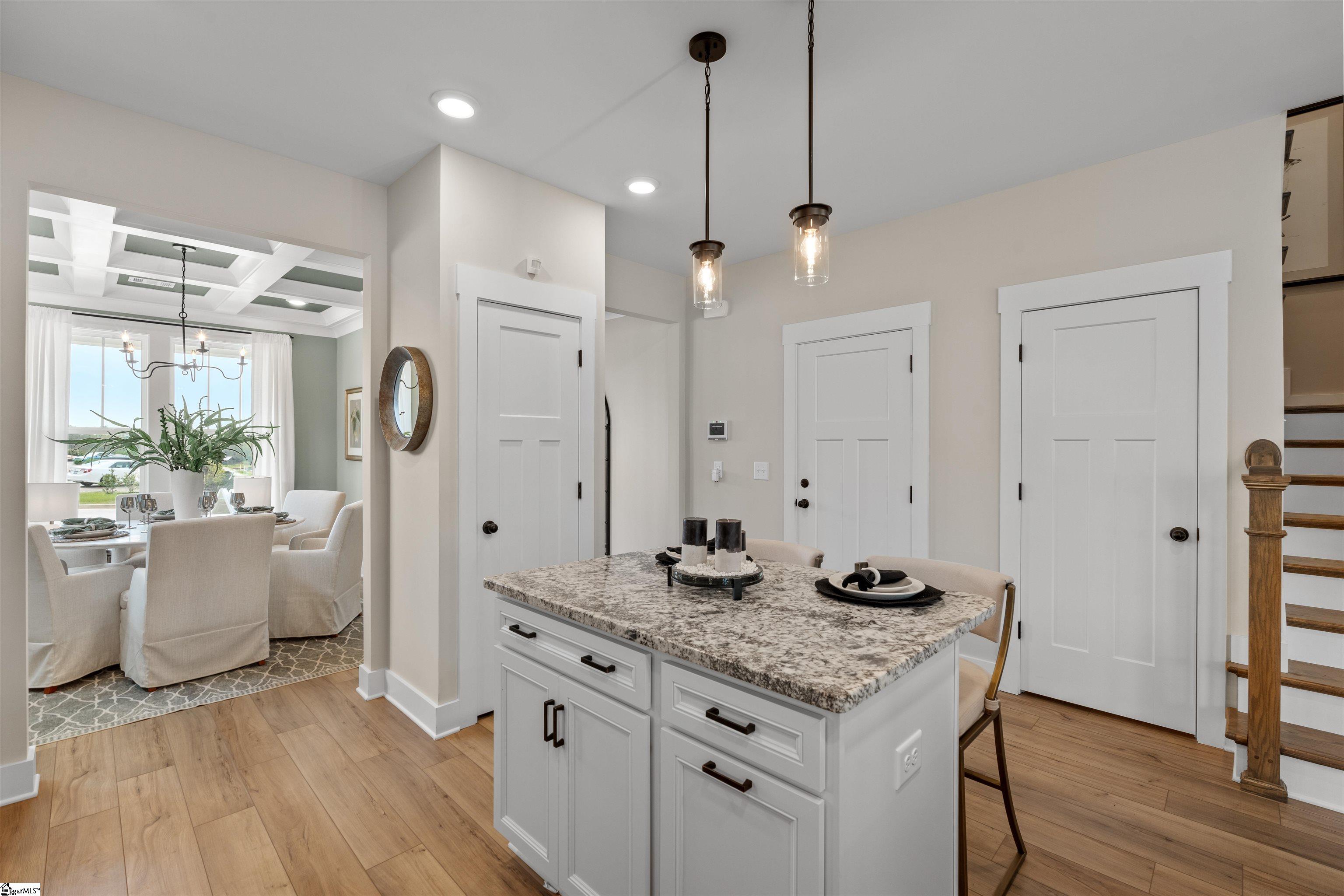 579 Mill Park Way Spartanburg, SC 29307