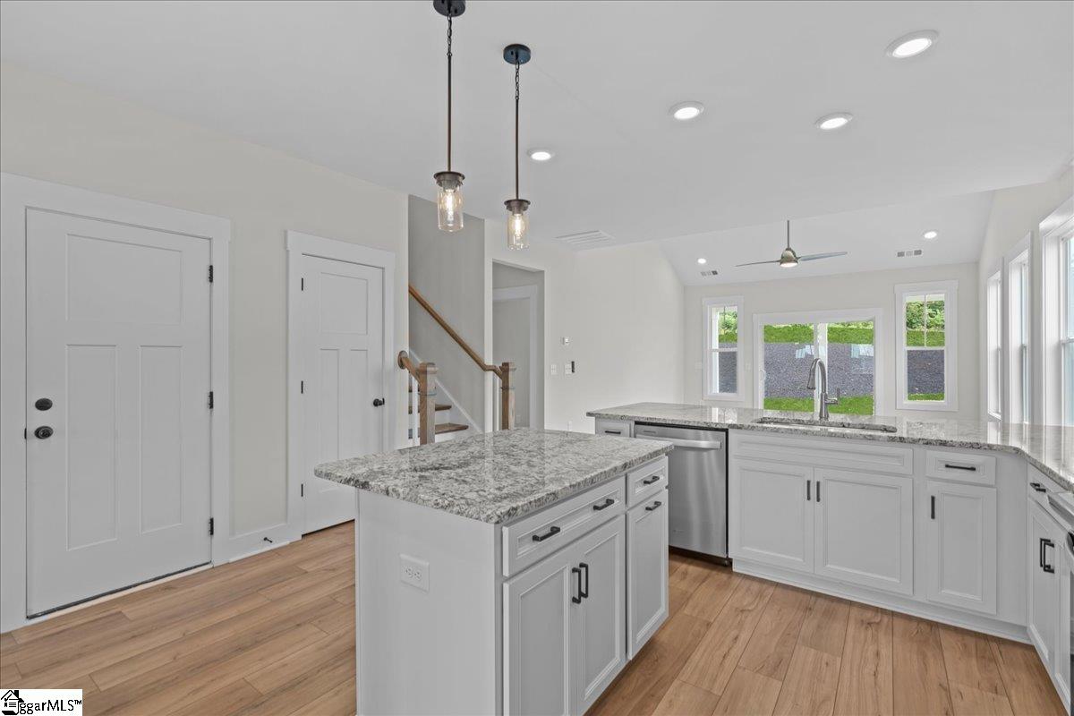 579 Mill Park Way Spartanburg, SC 29307