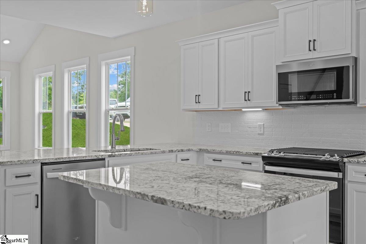 579 Mill Park Way Spartanburg, SC 29307