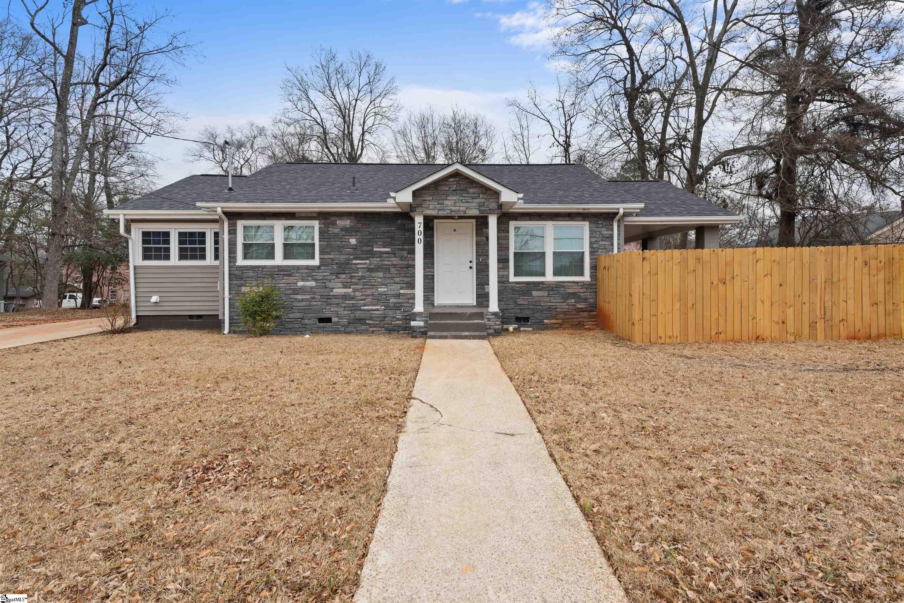 700 N Franklin Road Greenville, SC 29617