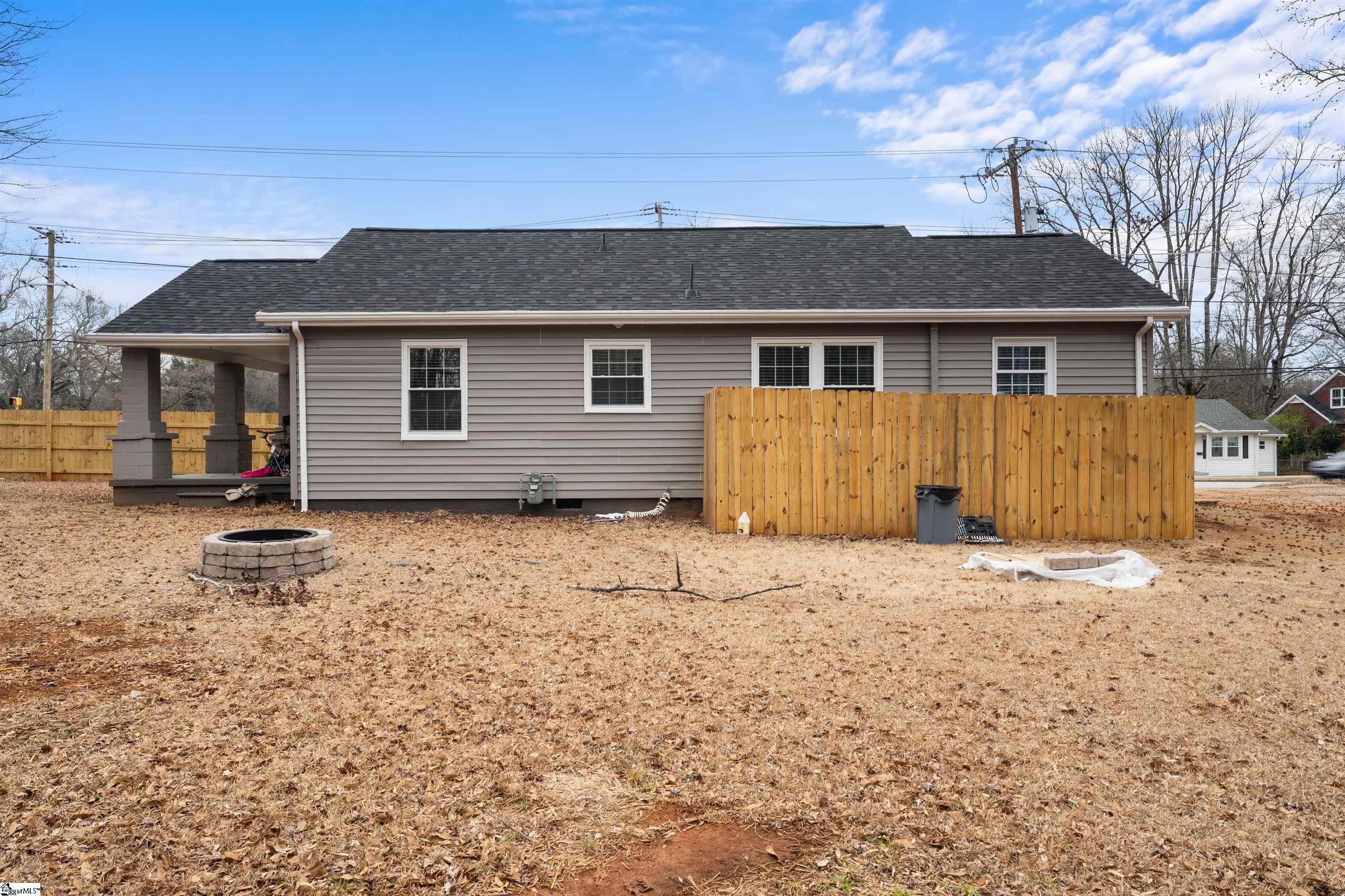 700 N Franklin Road Greenville, SC 29617