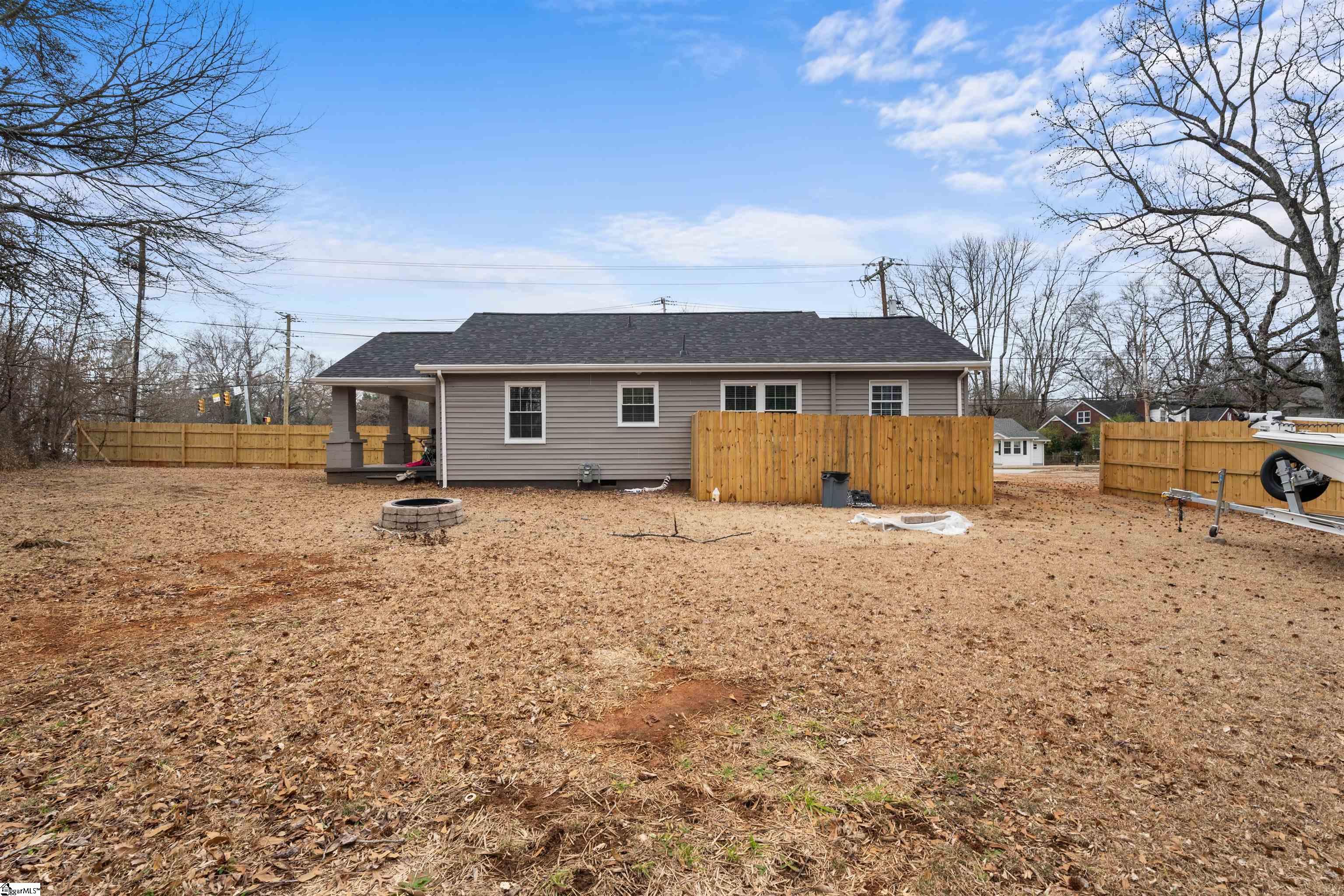700 N Franklin Road Greenville, SC 29617