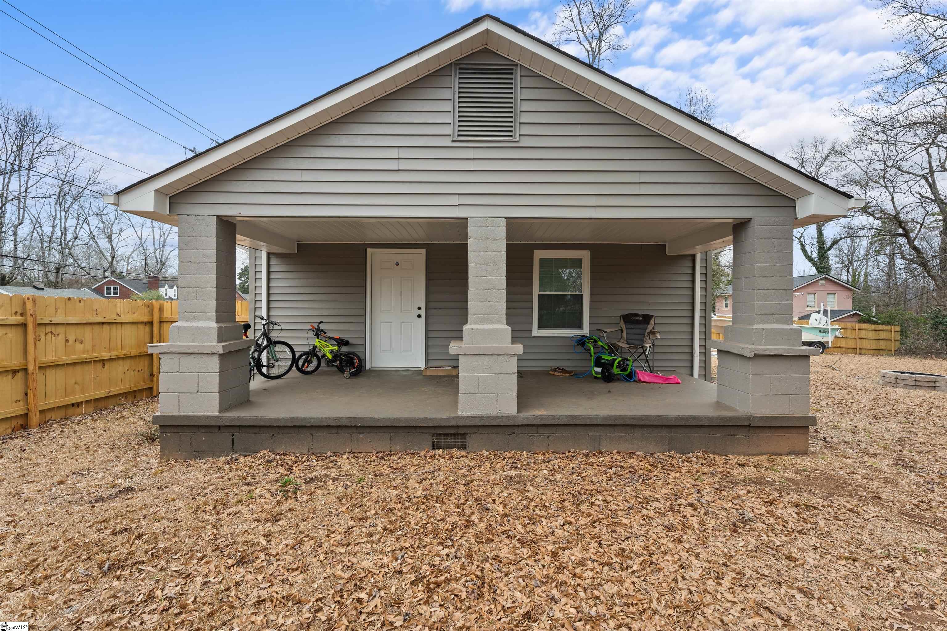 700 N Franklin Road Greenville, SC 29617