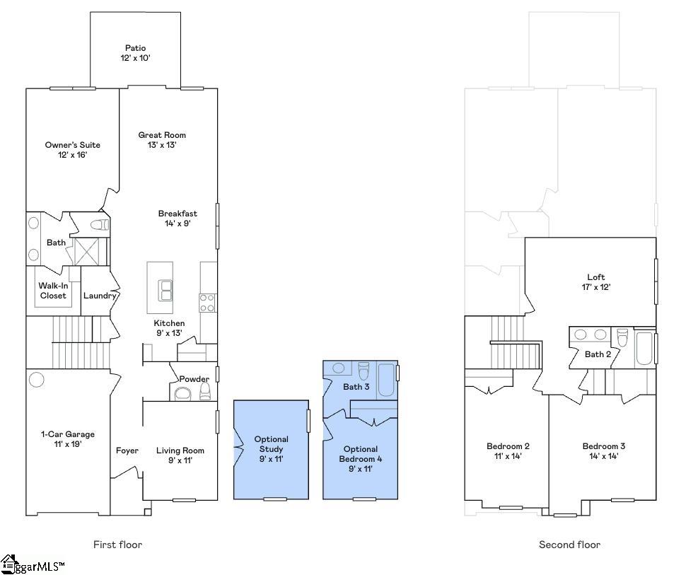 136 Holly Oak Court Fountain Inn, SC 29644