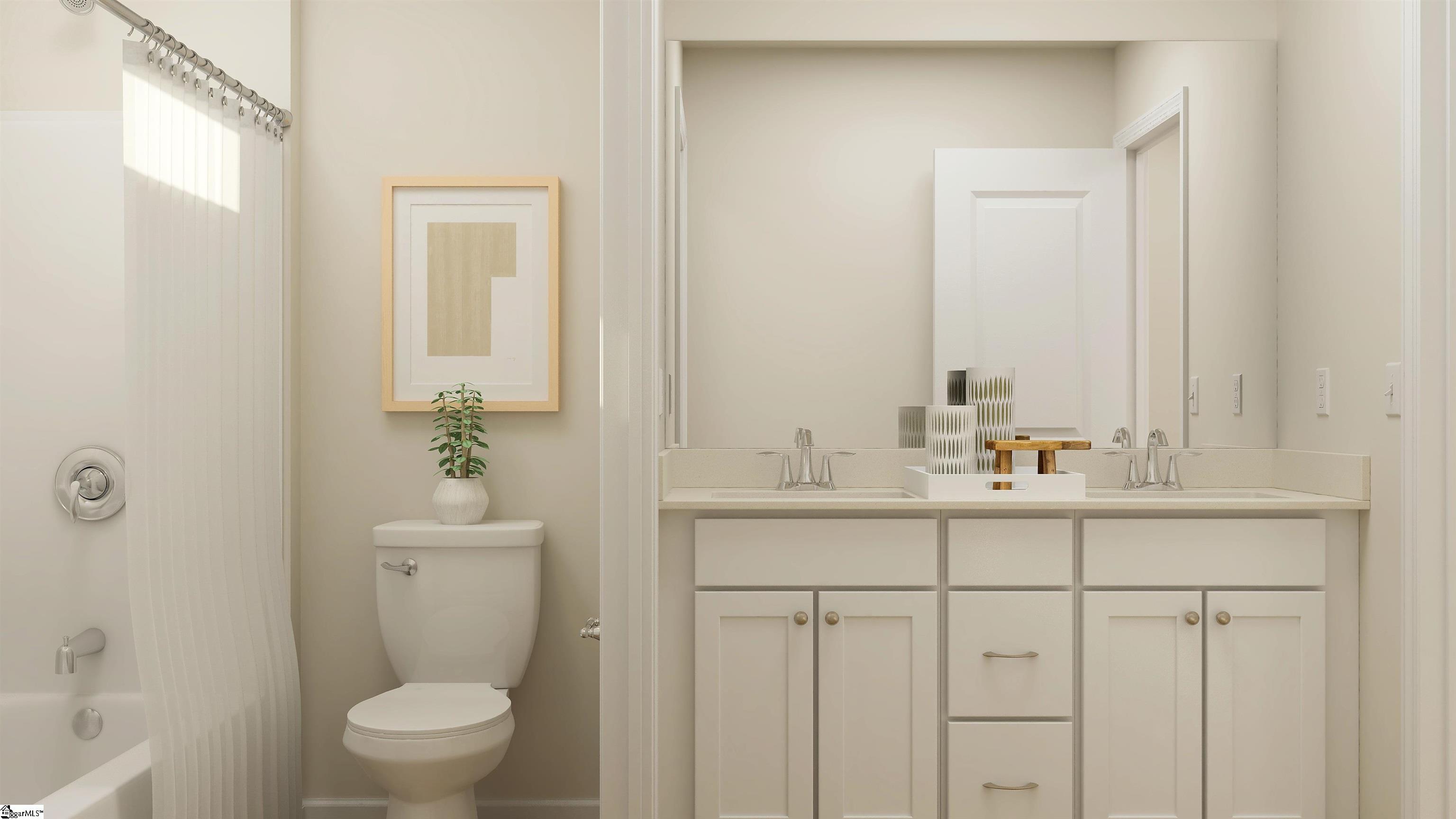 136 Holly Oak Court Fountain Inn, SC 29644