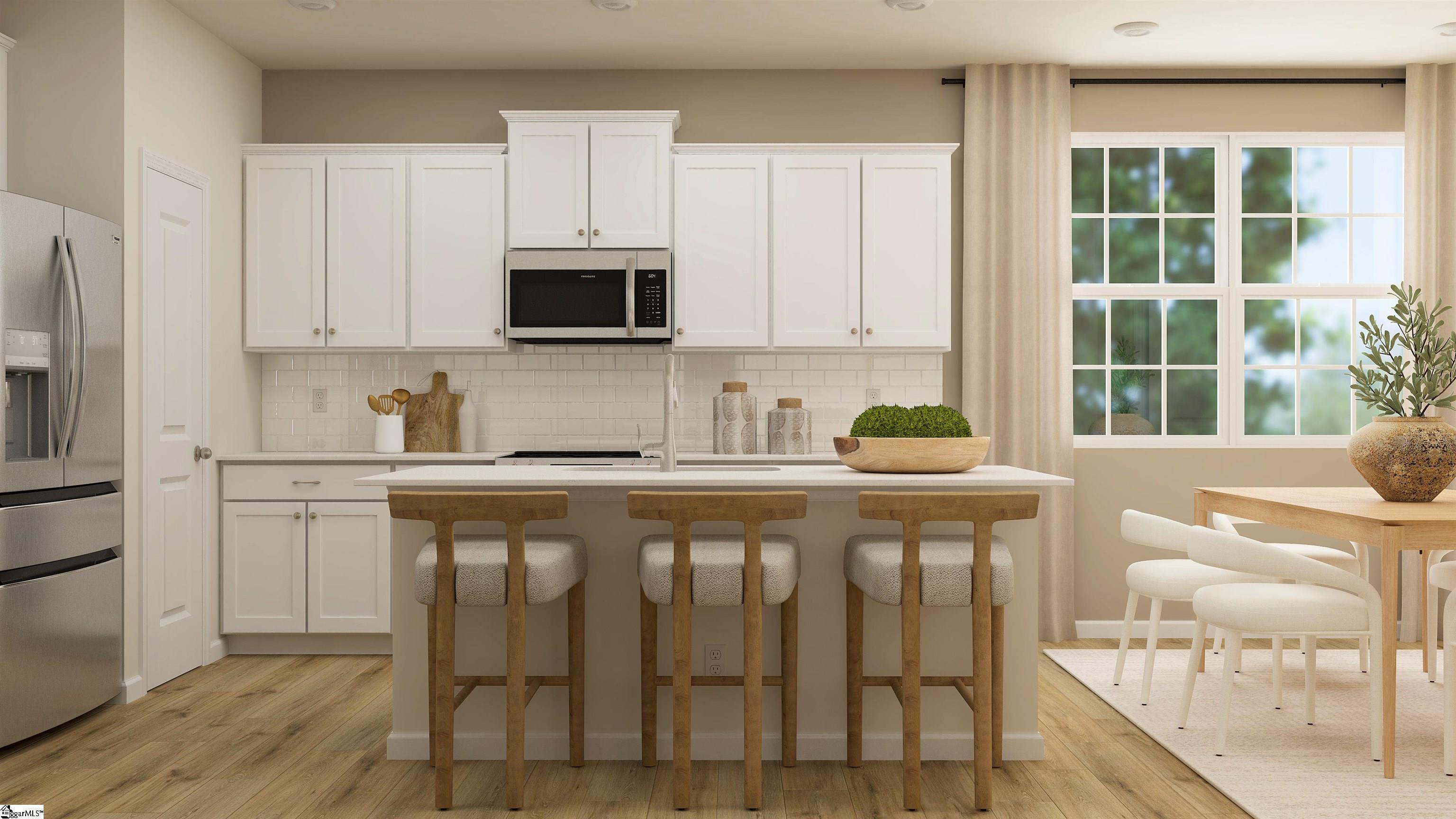 136 Holly Oak Court Fountain Inn, SC 29644