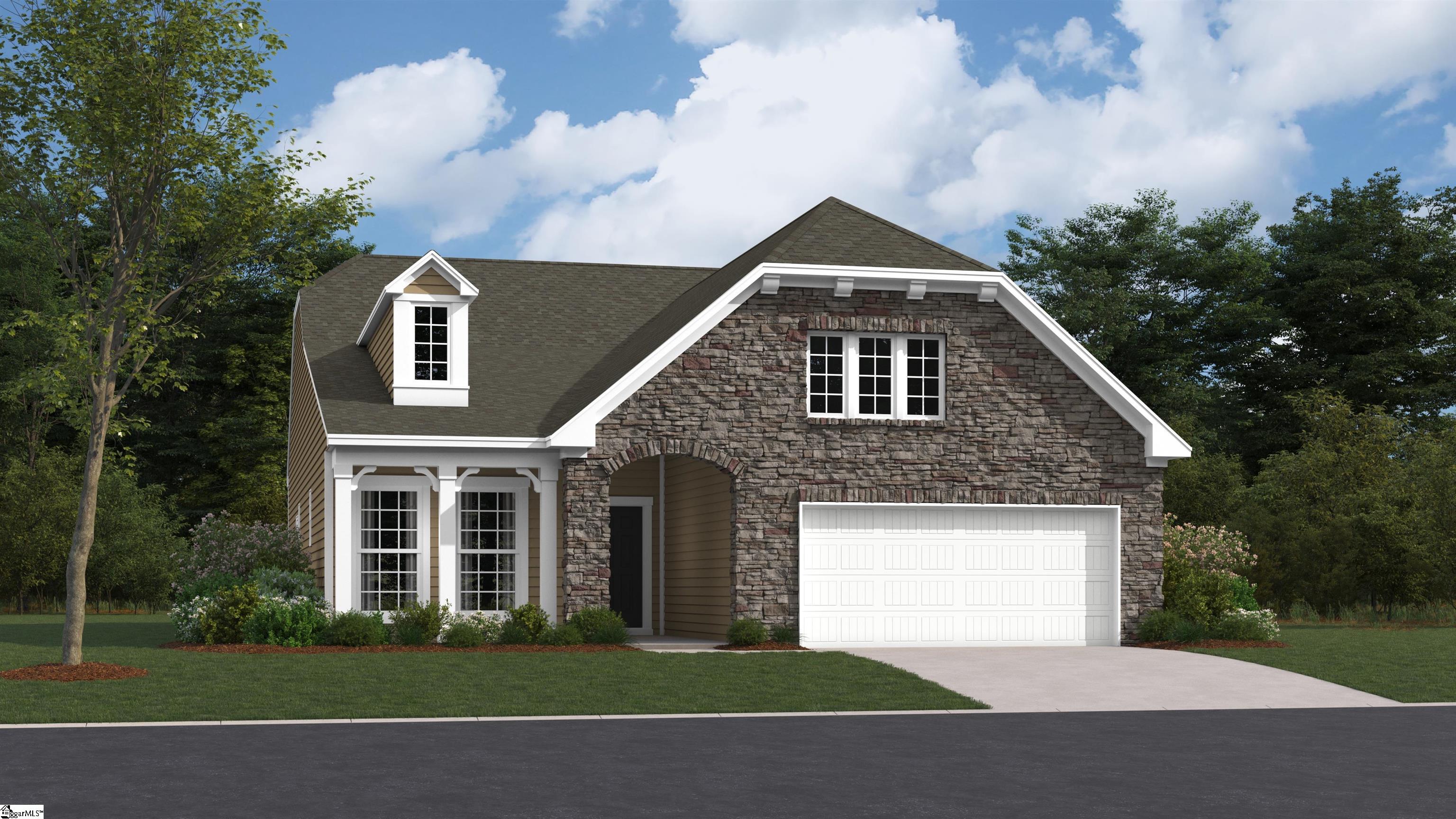 101 Somerset Lane Central, SC 29630