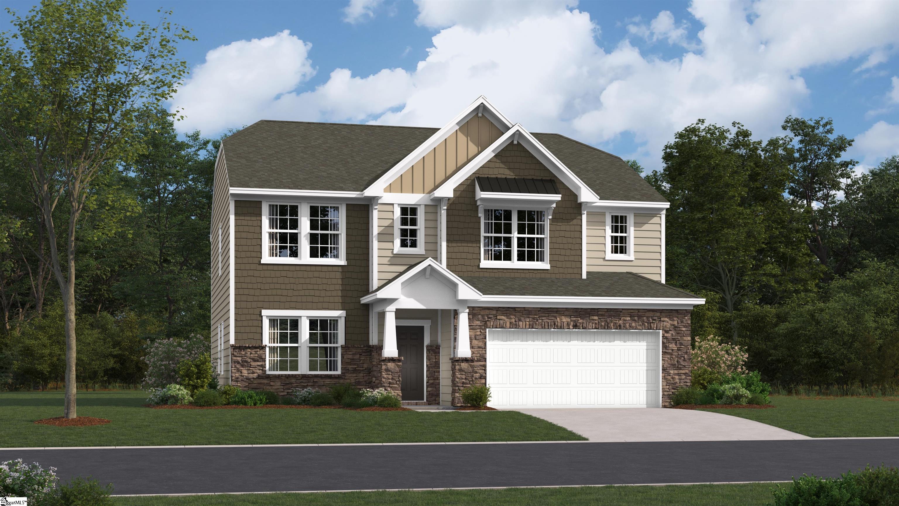 102 Somerset Lane Central, SC 29630