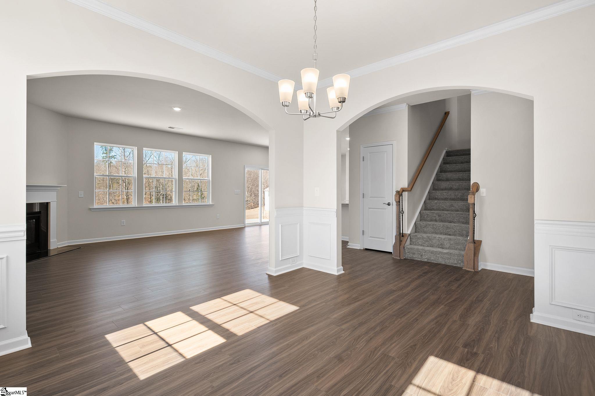 102 Somerset Lane Central, SC 29630