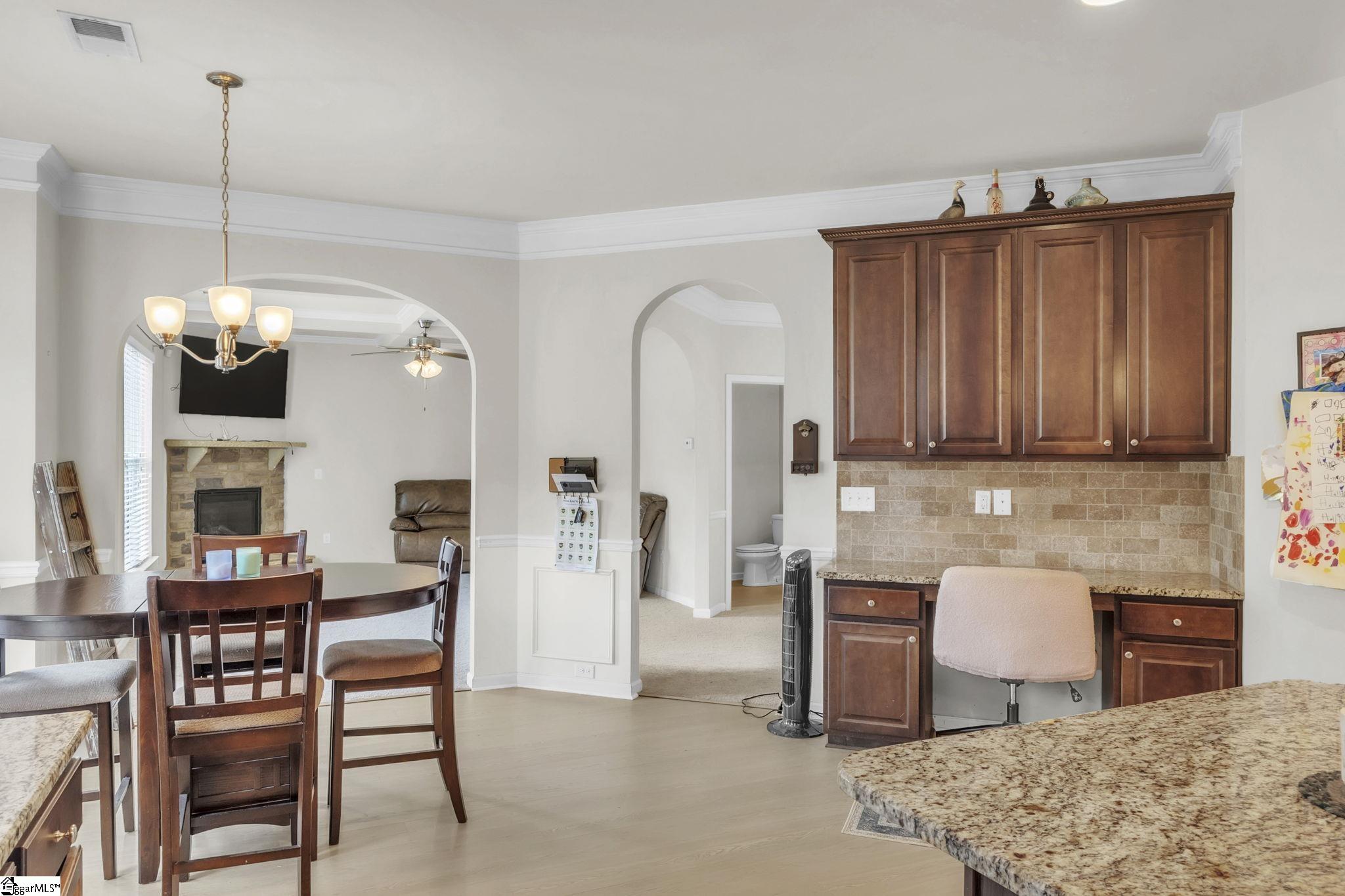 238 Heatherwood Lane Greer, SC 29615