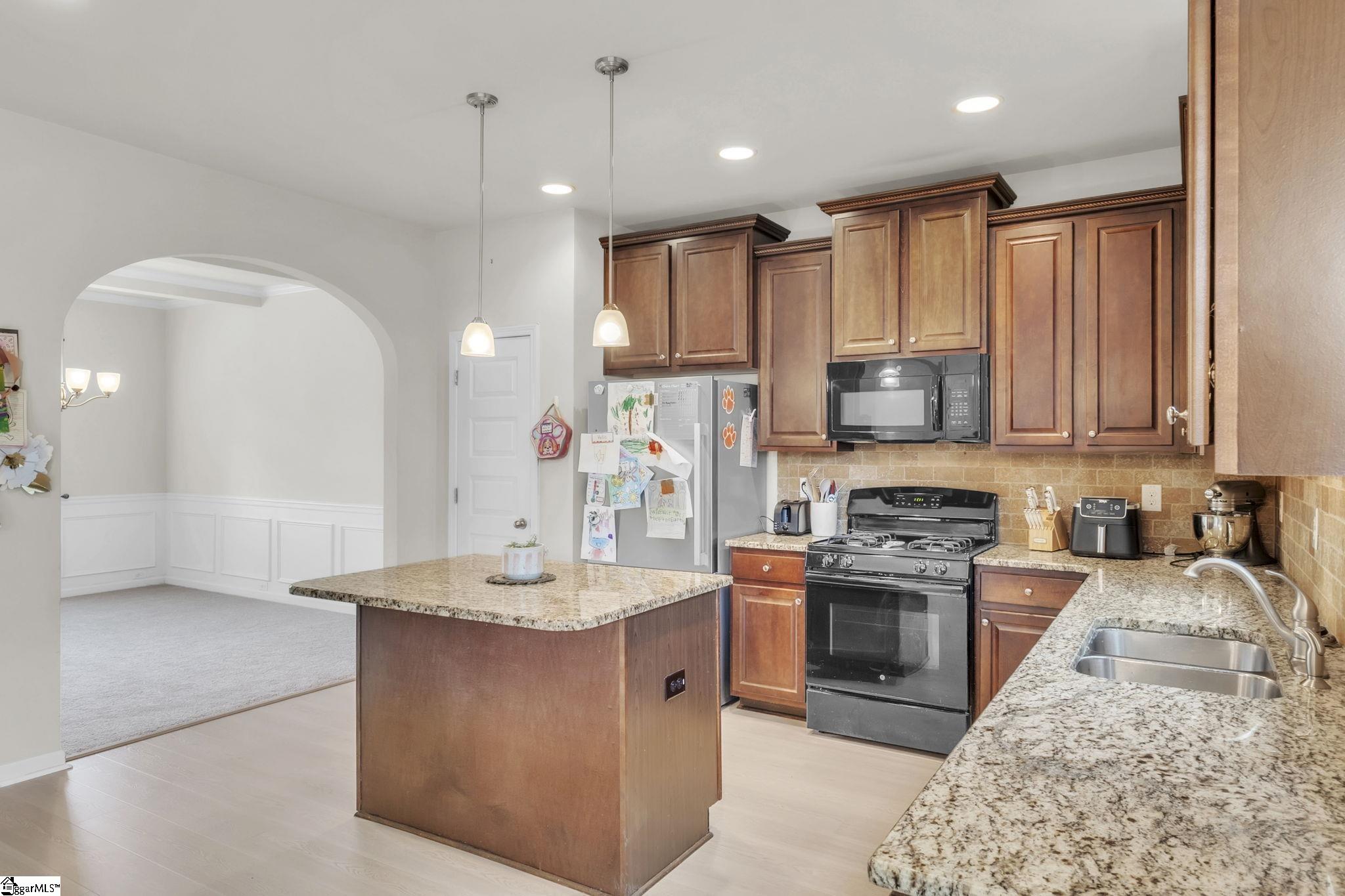 238 Heatherwood Lane Greer, SC 29615
