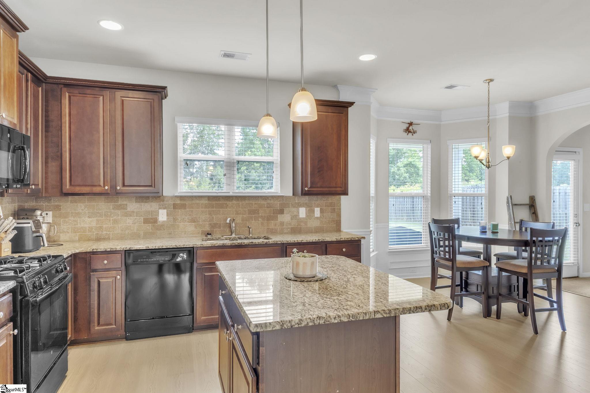 238 Heatherwood Lane Greer, SC 29615