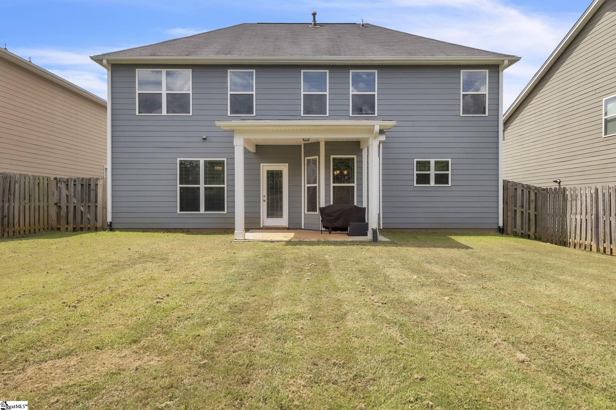 238 Heatherwood Lane Greer, SC 29615
