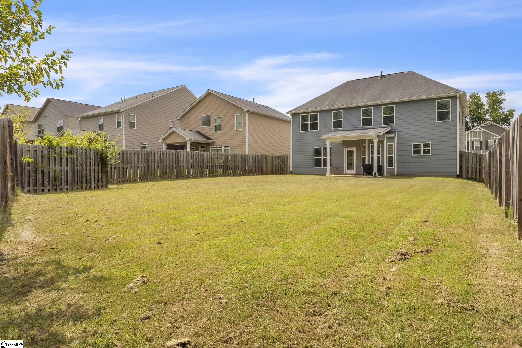 238 Heatherwood Lane Greer, SC 29615