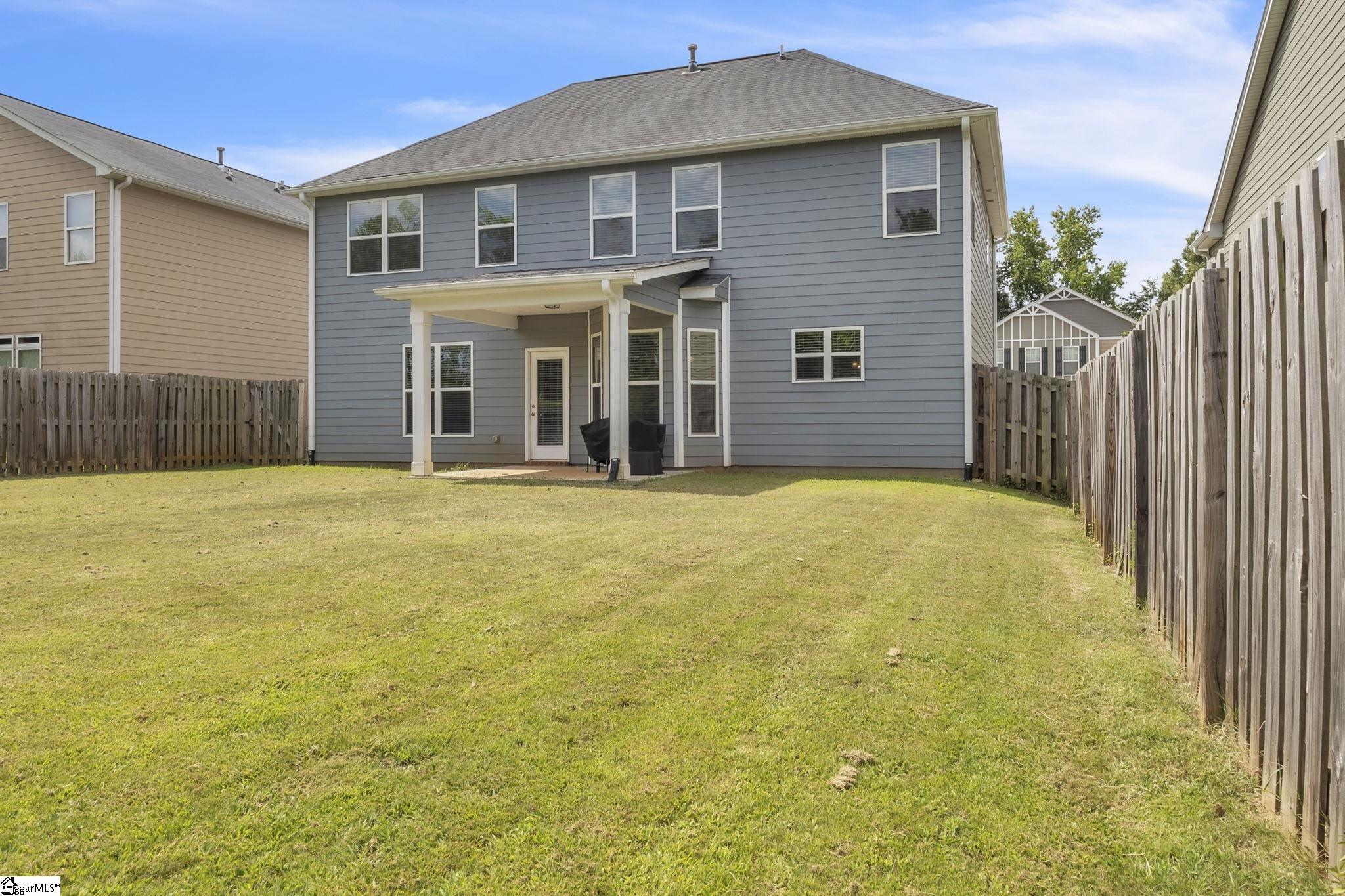 238 Heatherwood Lane Greer, SC 29615
