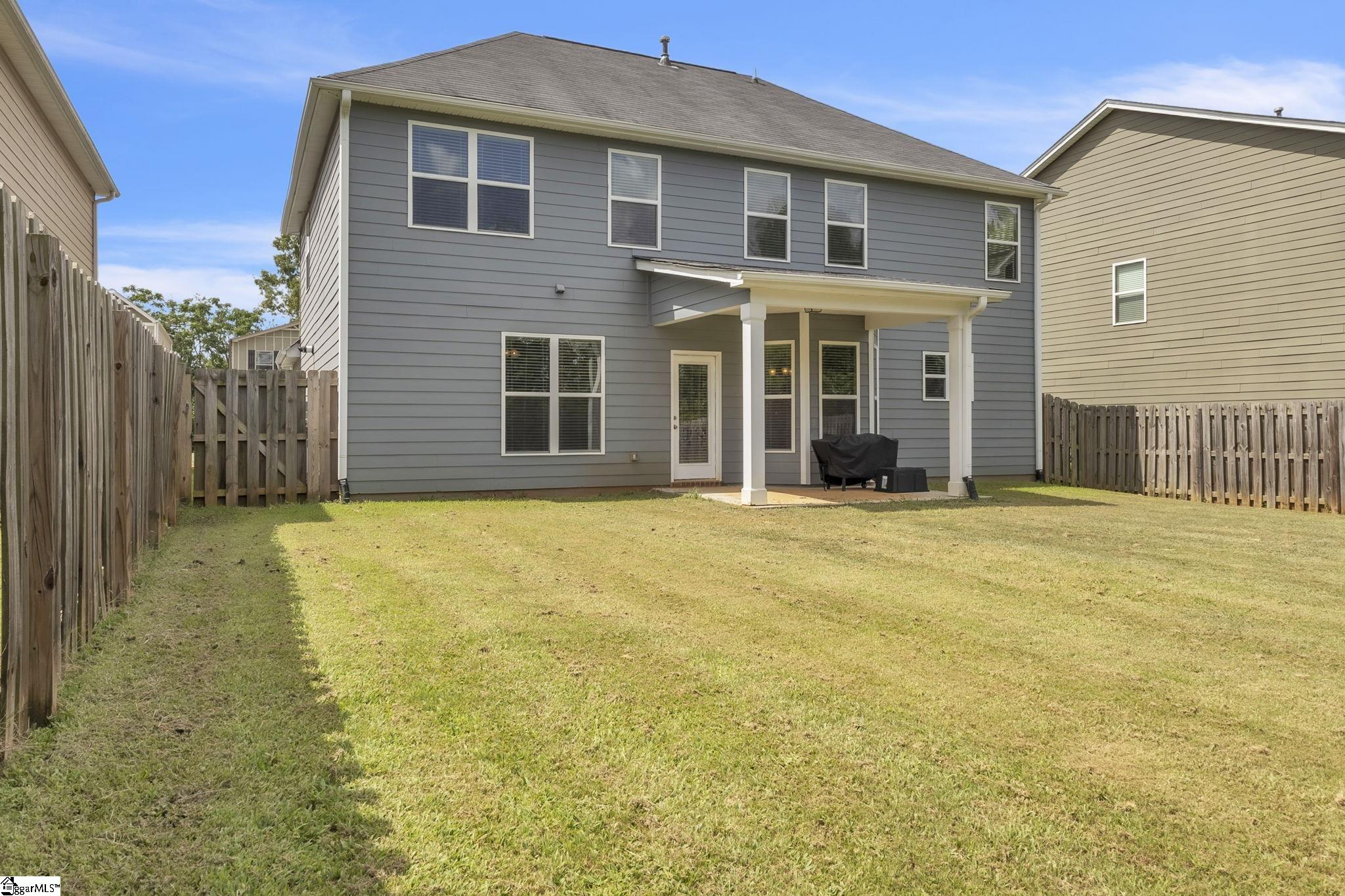 238 Heatherwood Lane Greer, SC 29615