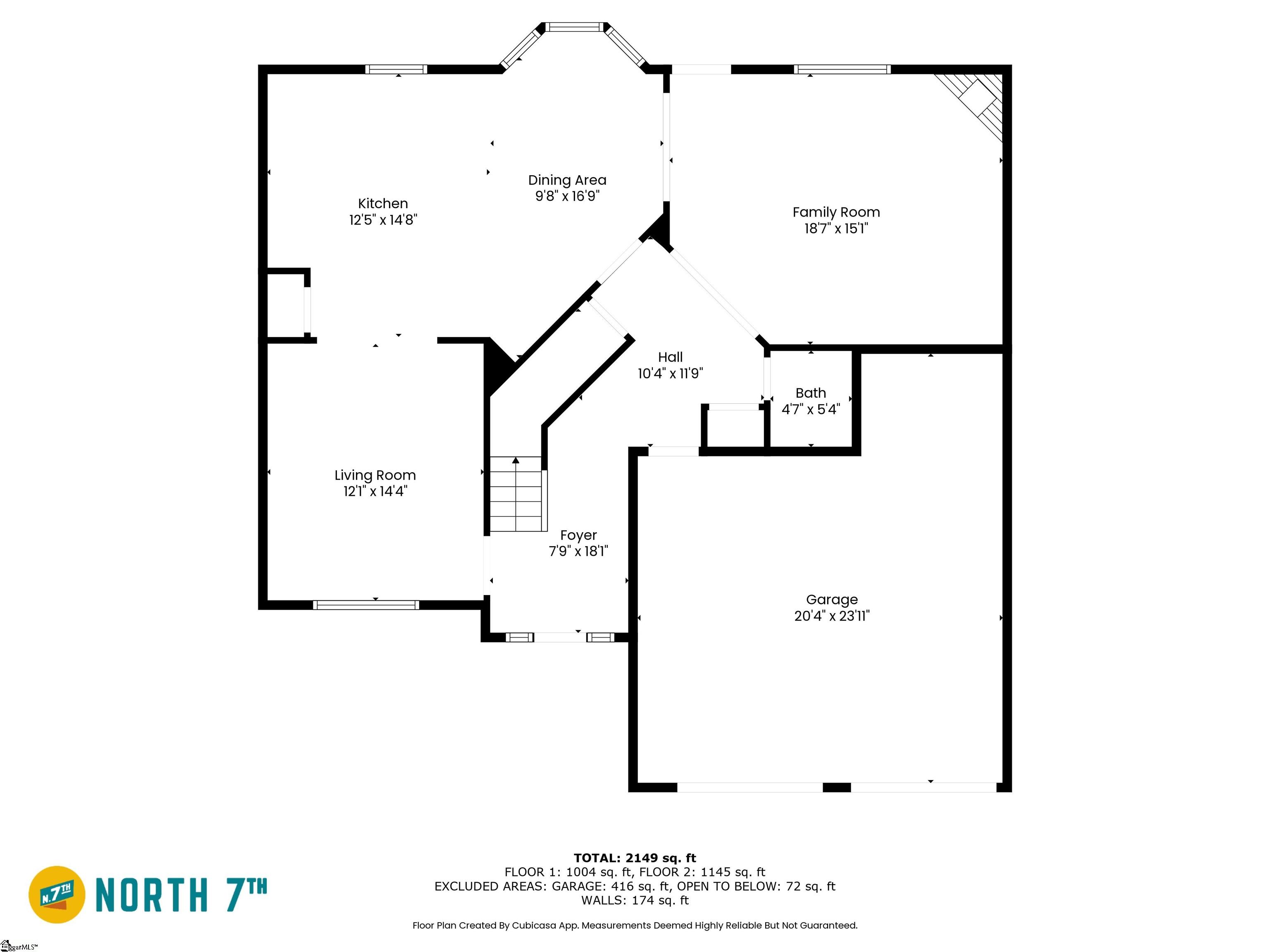238 Heatherwood Lane Greer, SC 29615