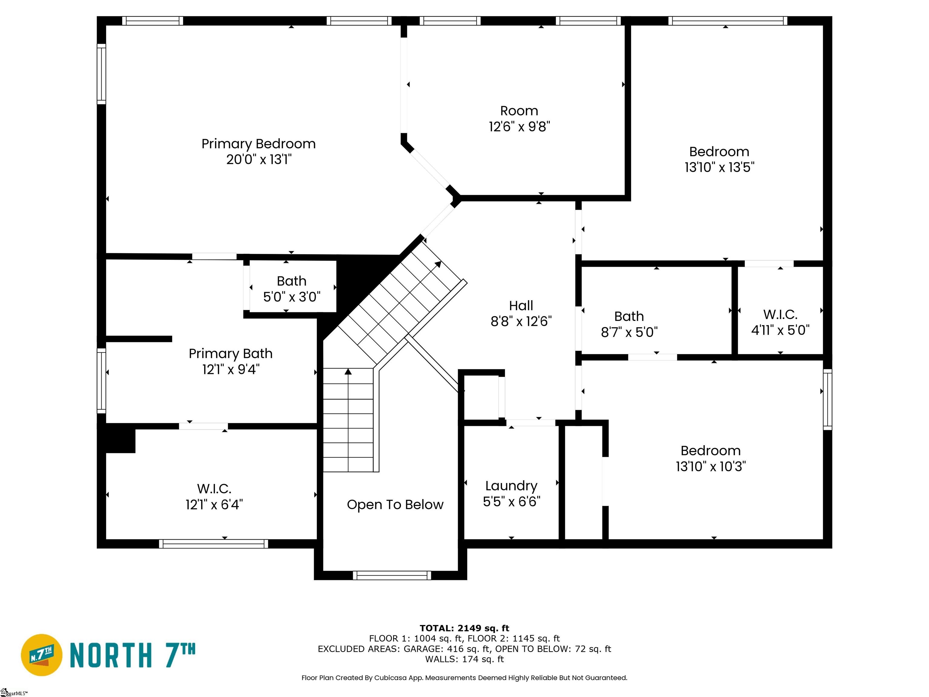 238 Heatherwood Lane Greer, SC 29615
