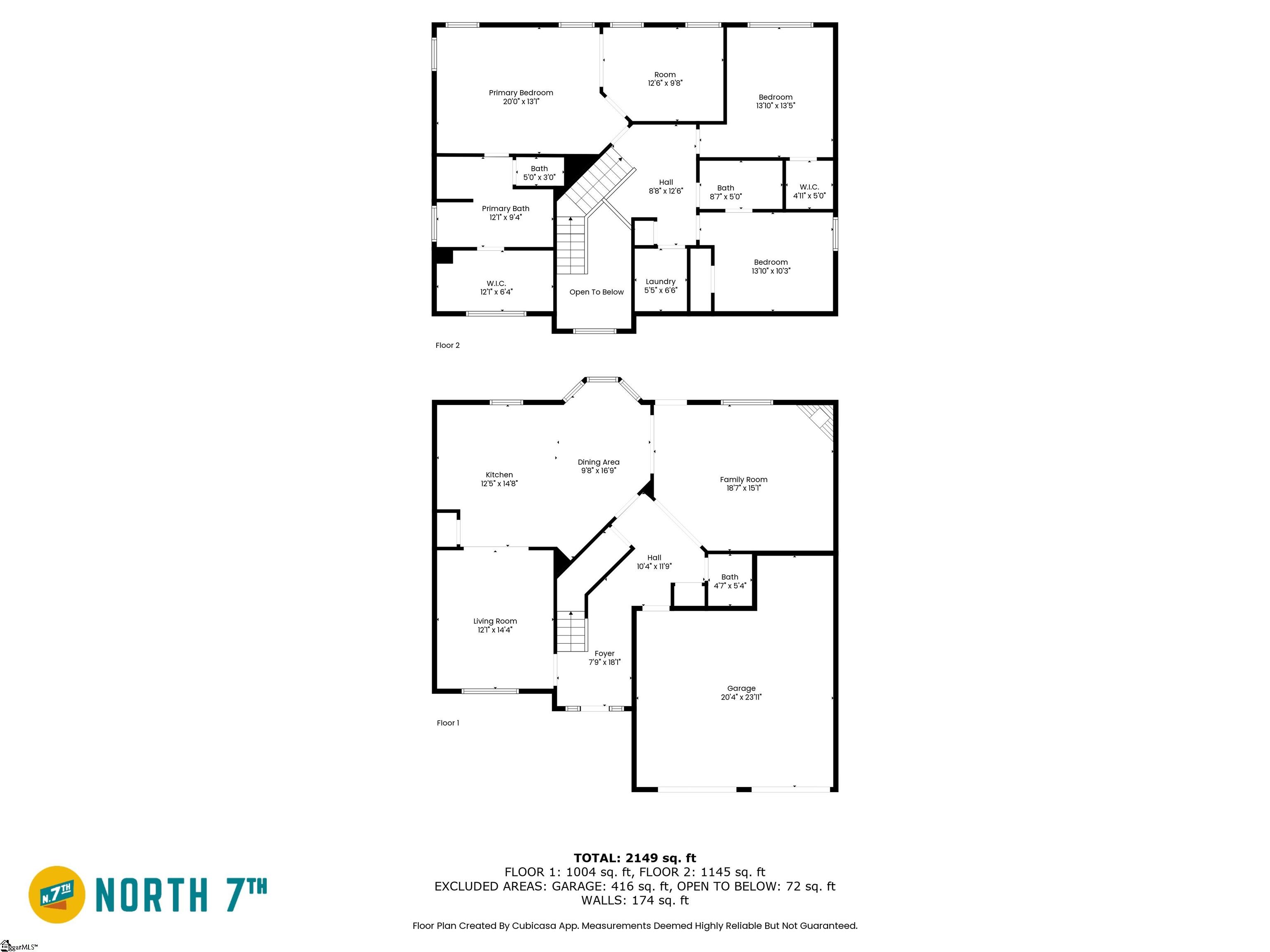 238 Heatherwood Lane Greer, SC 29615