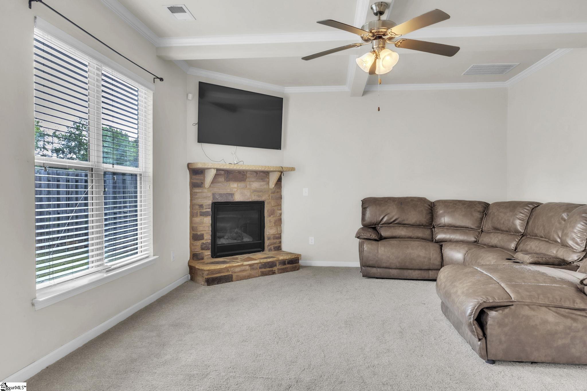 238 Heatherwood Lane Greer, SC 29615