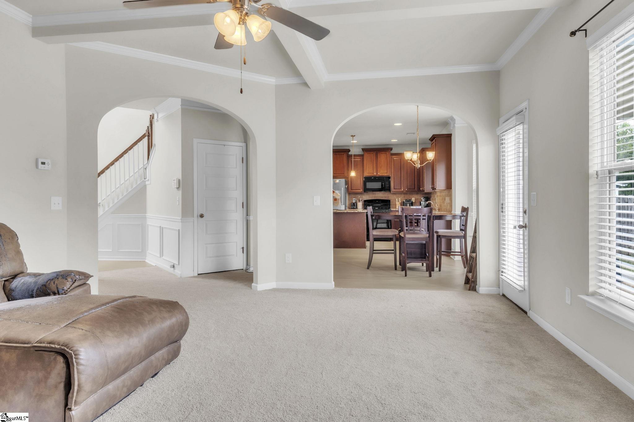 238 Heatherwood Lane Greer, SC 29615