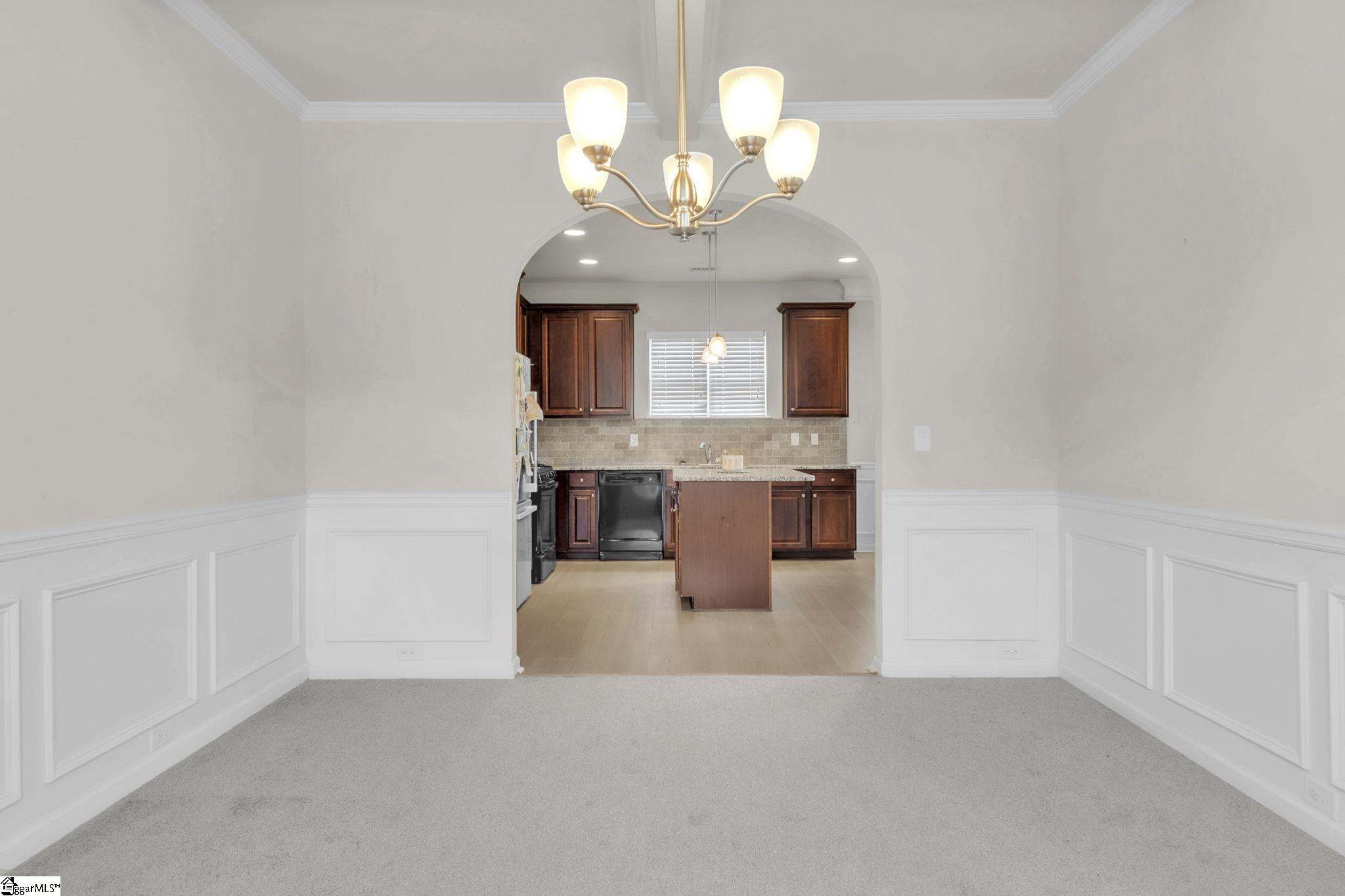 238 Heatherwood Lane Greer, SC 29615