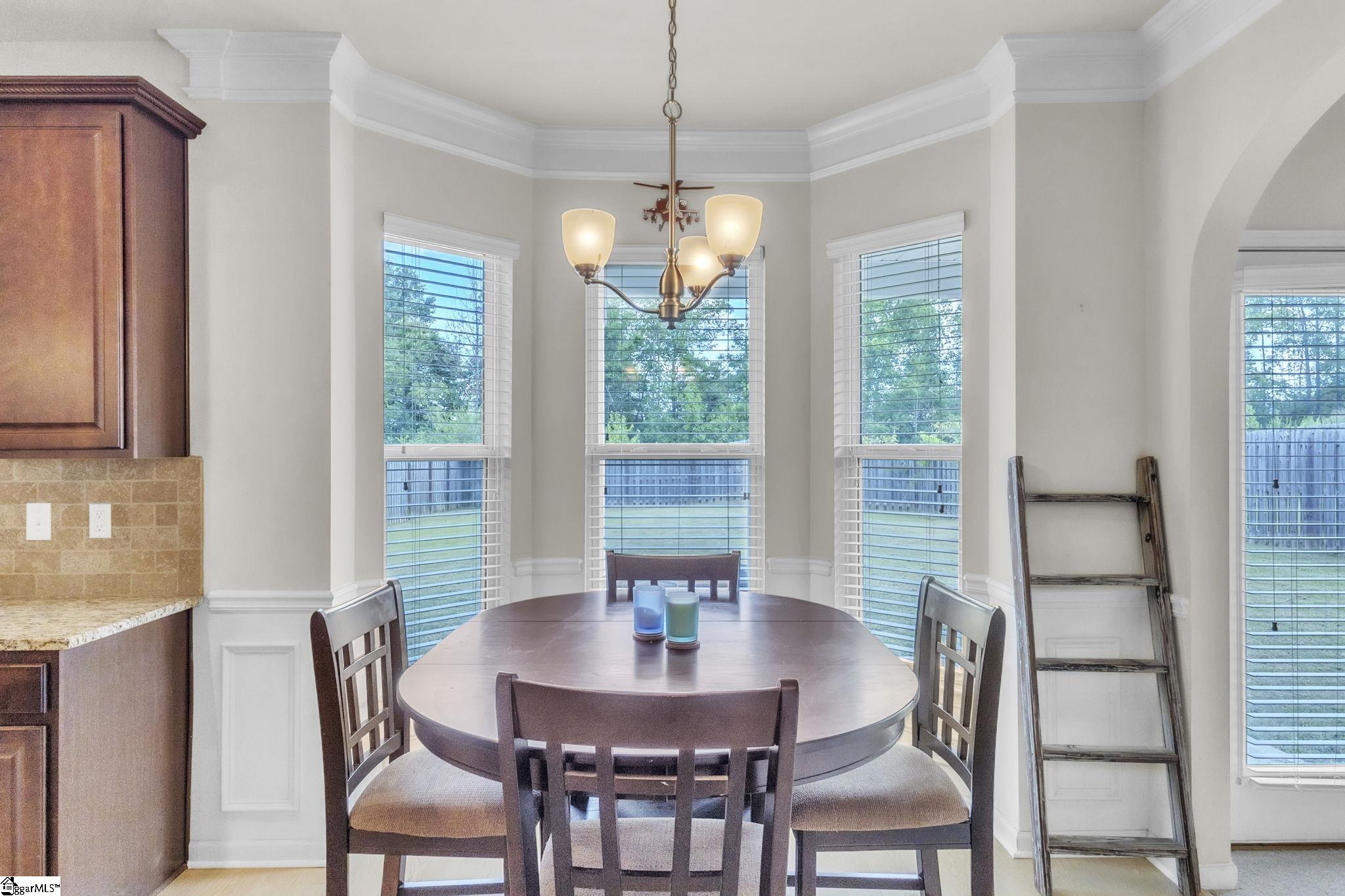 238 Heatherwood Lane Greer, SC 29615