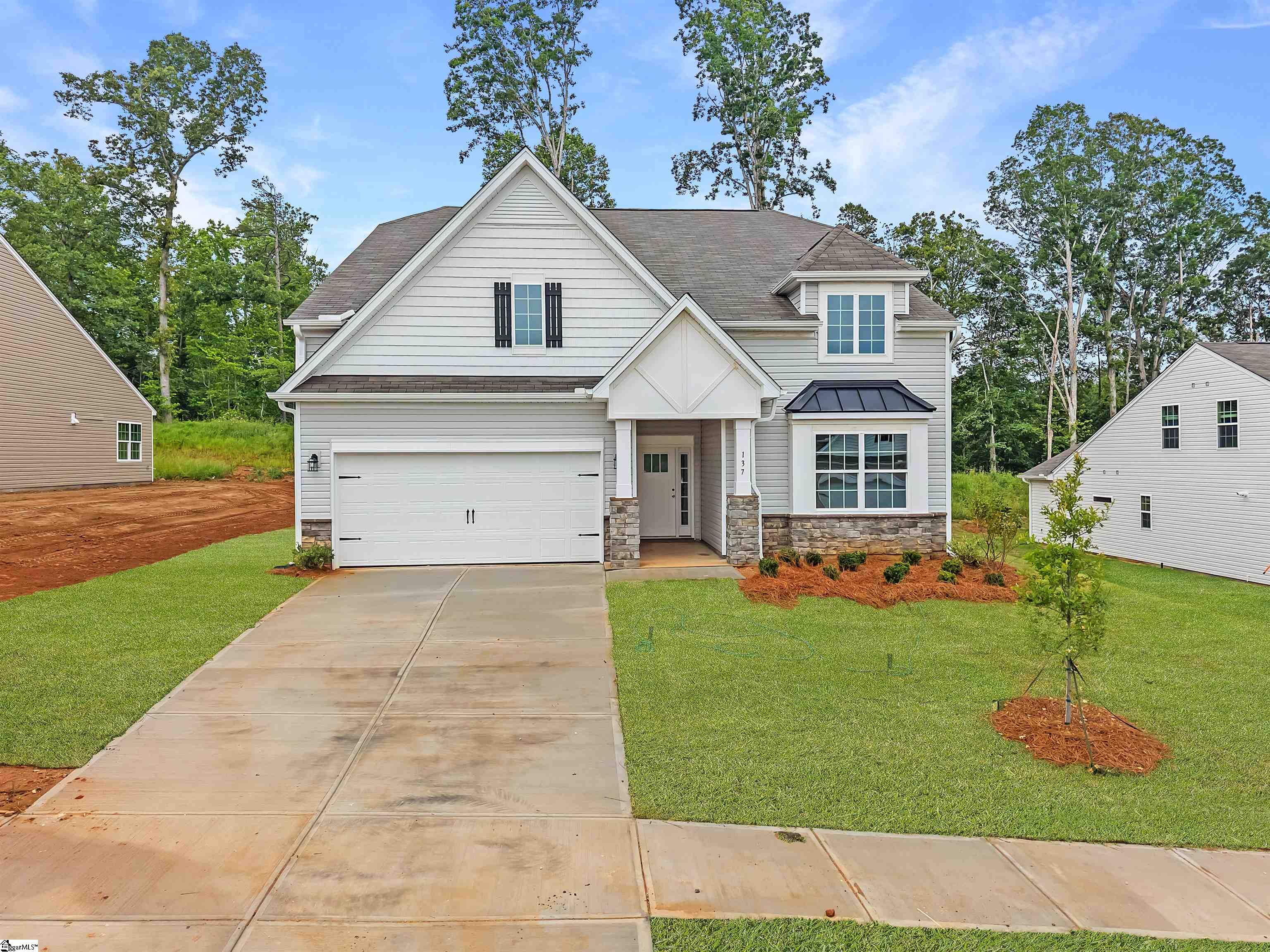 137 Somerset Lane UNIT LLV 78 Dorchester F Central, SC 29630