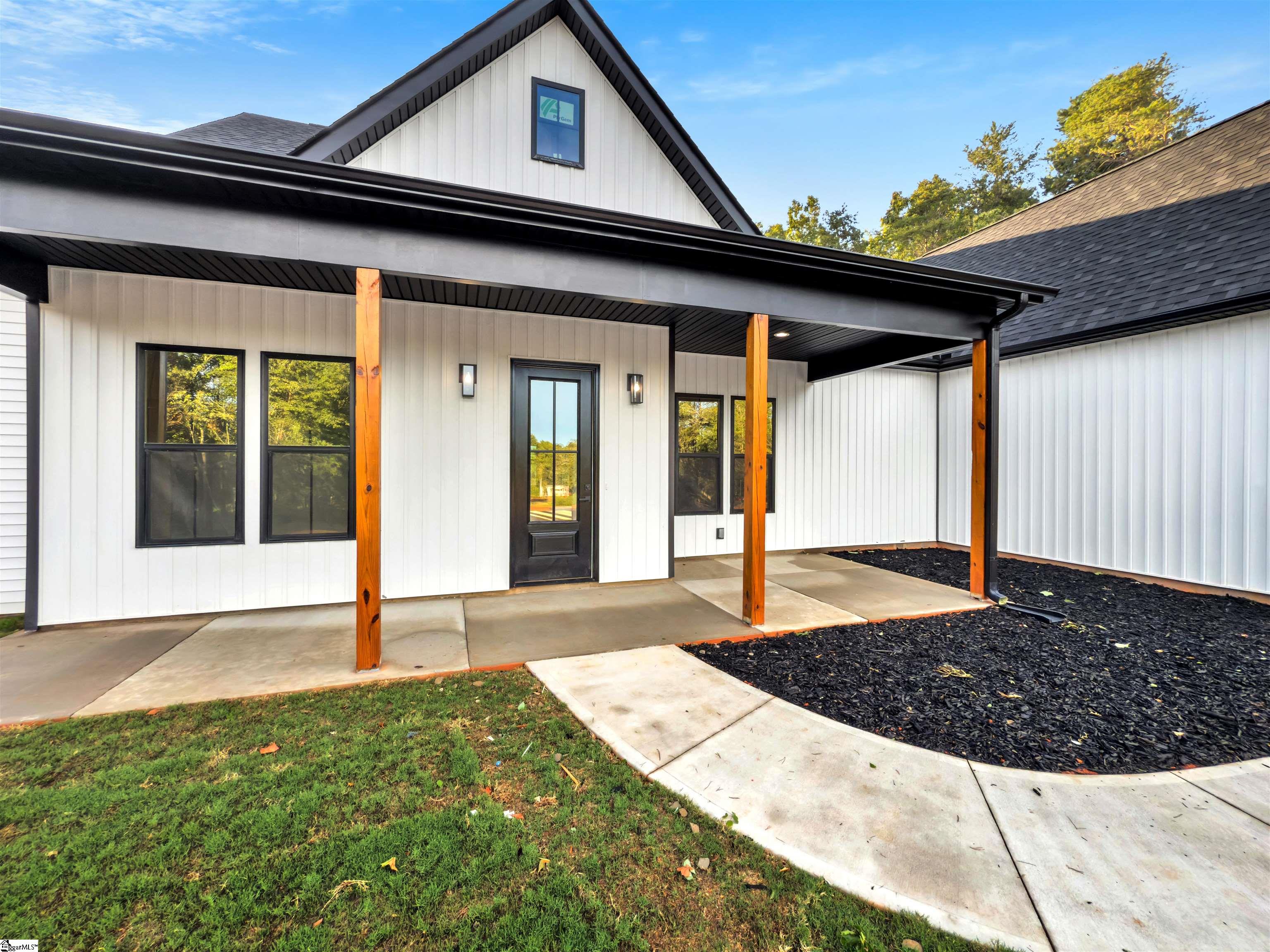 1350 Old Canaan Road Spartanburg, SC 29306-6502