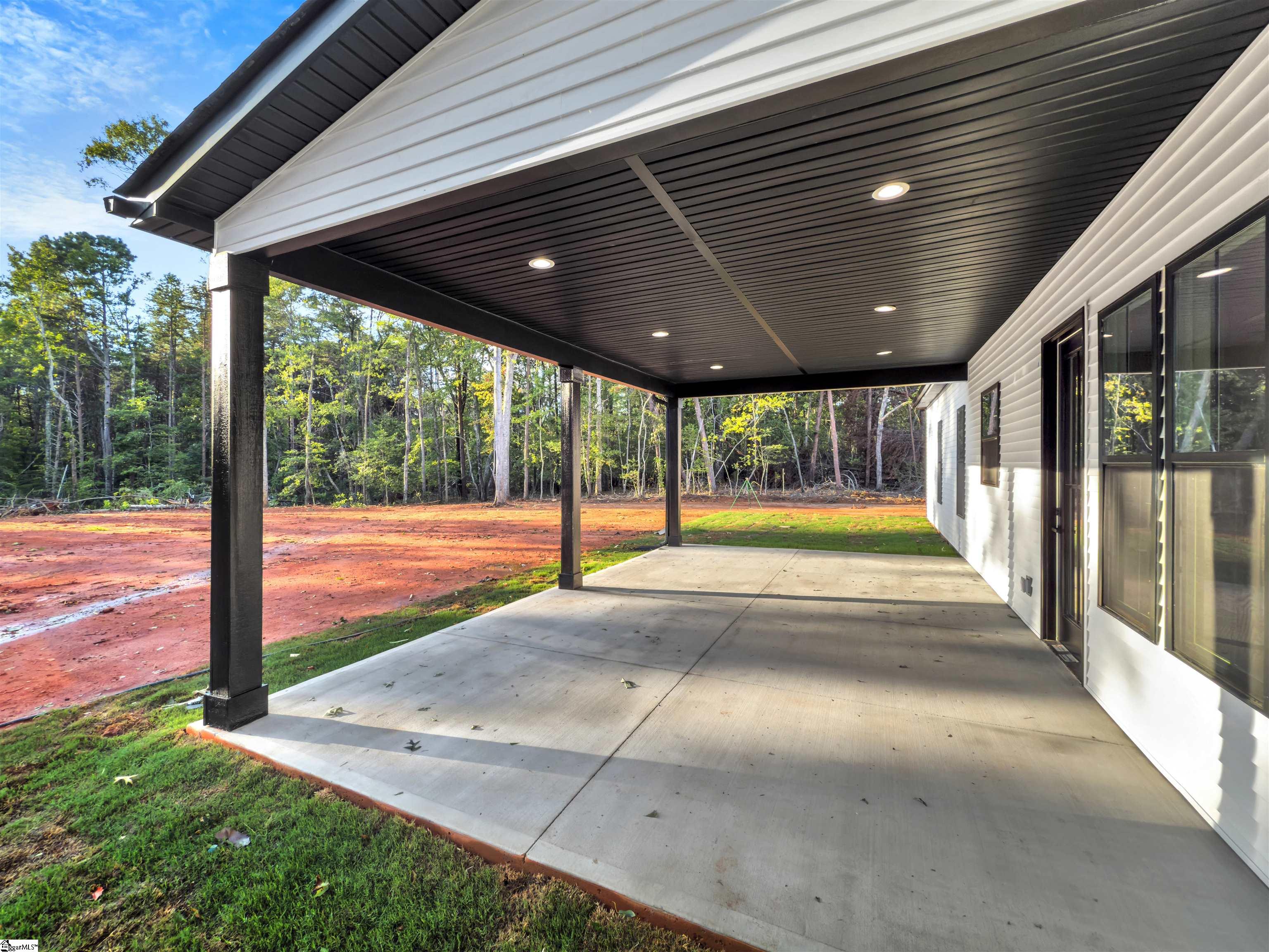 1350 Old Canaan Road Spartanburg, SC 29306-6502