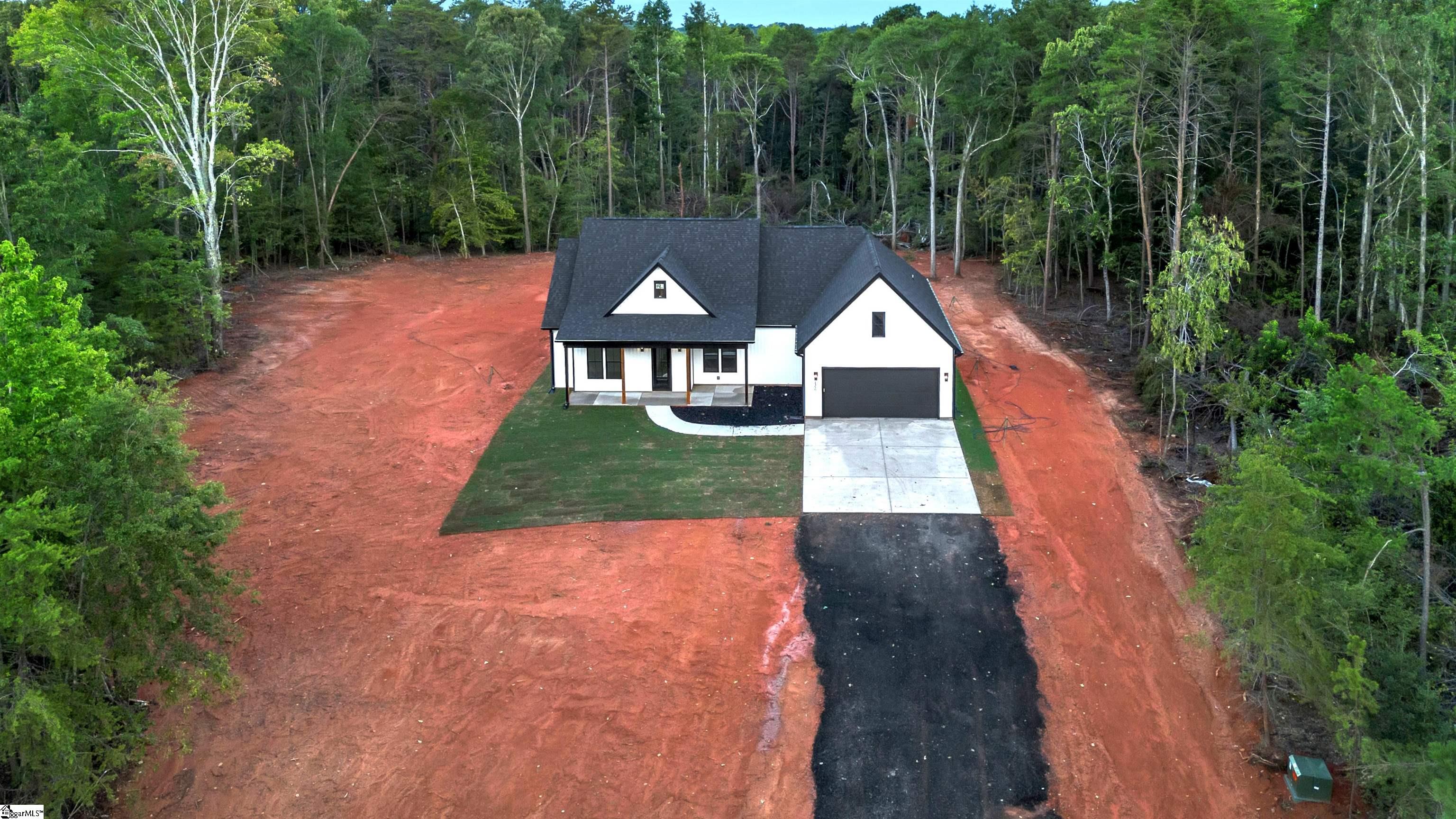 1350 Old Canaan Road Spartanburg, SC 29306-6502