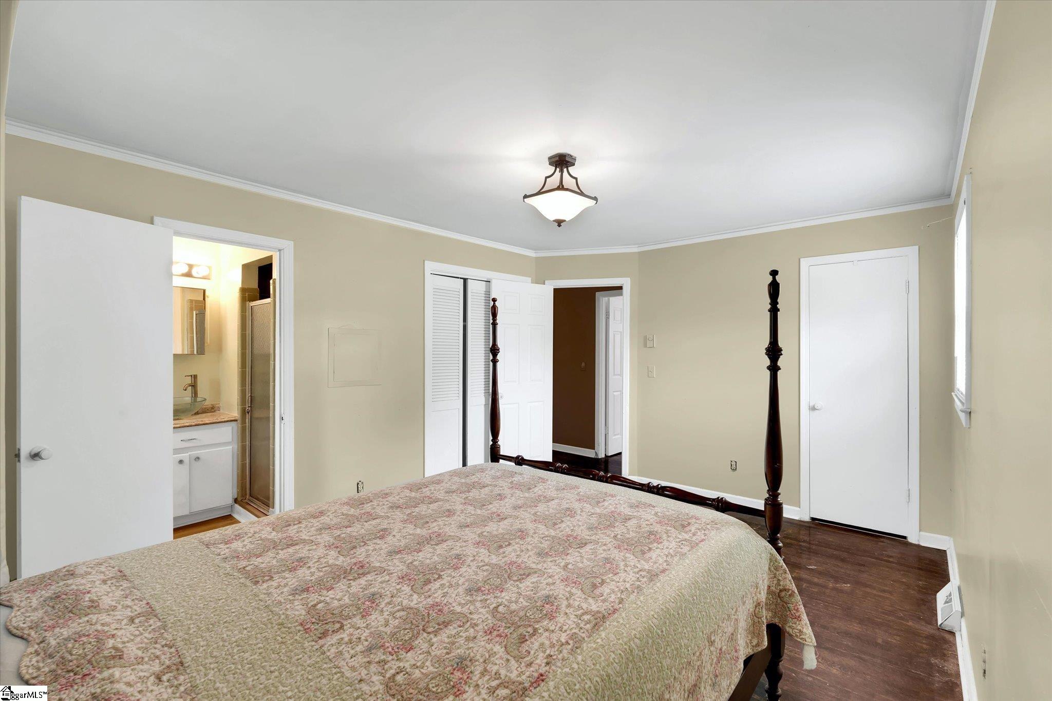 4208 Old Buncombe Road Greenville, SC 29617-7522