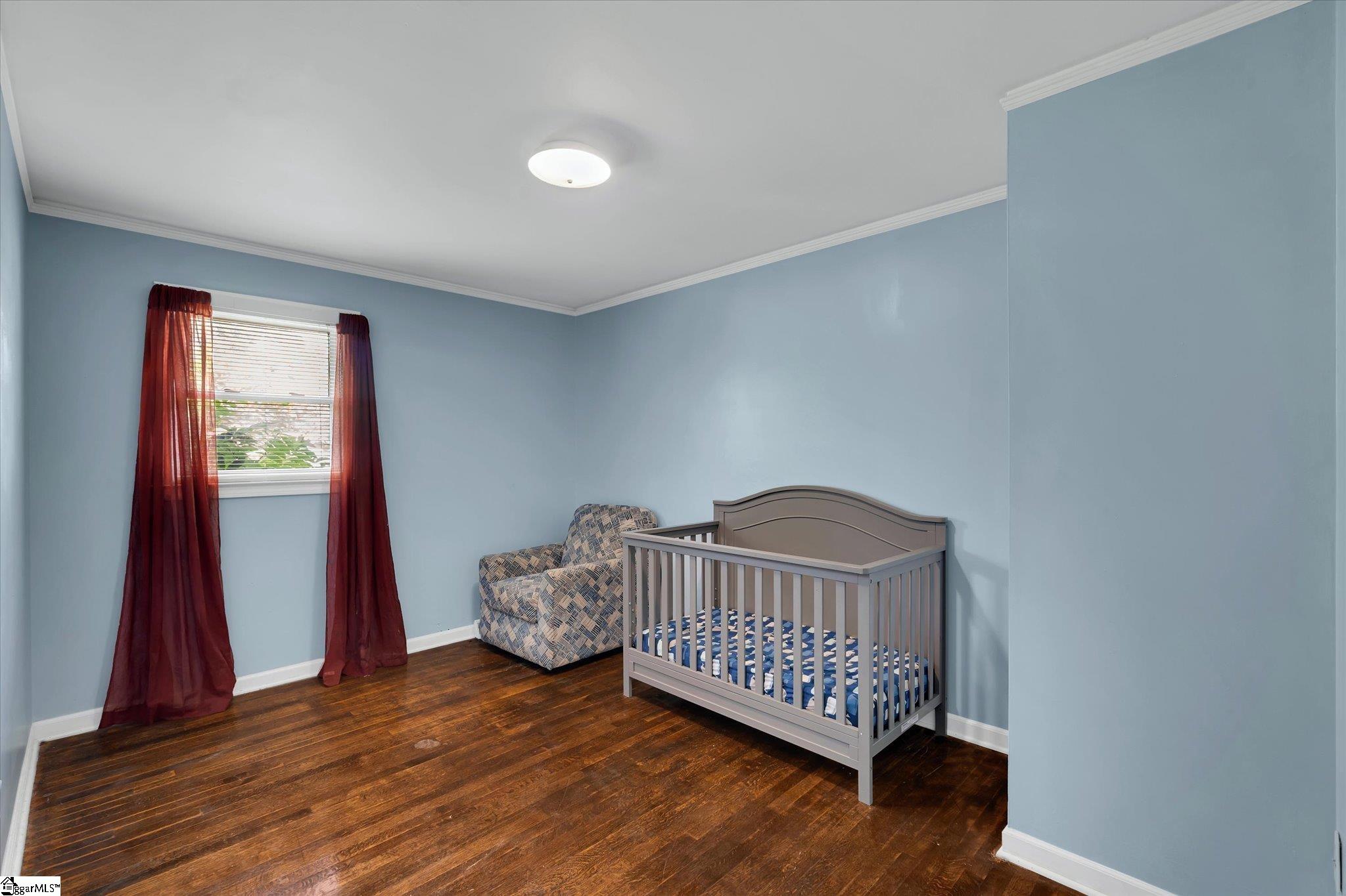 4208 Old Buncombe Road Greenville, SC 29617-7522