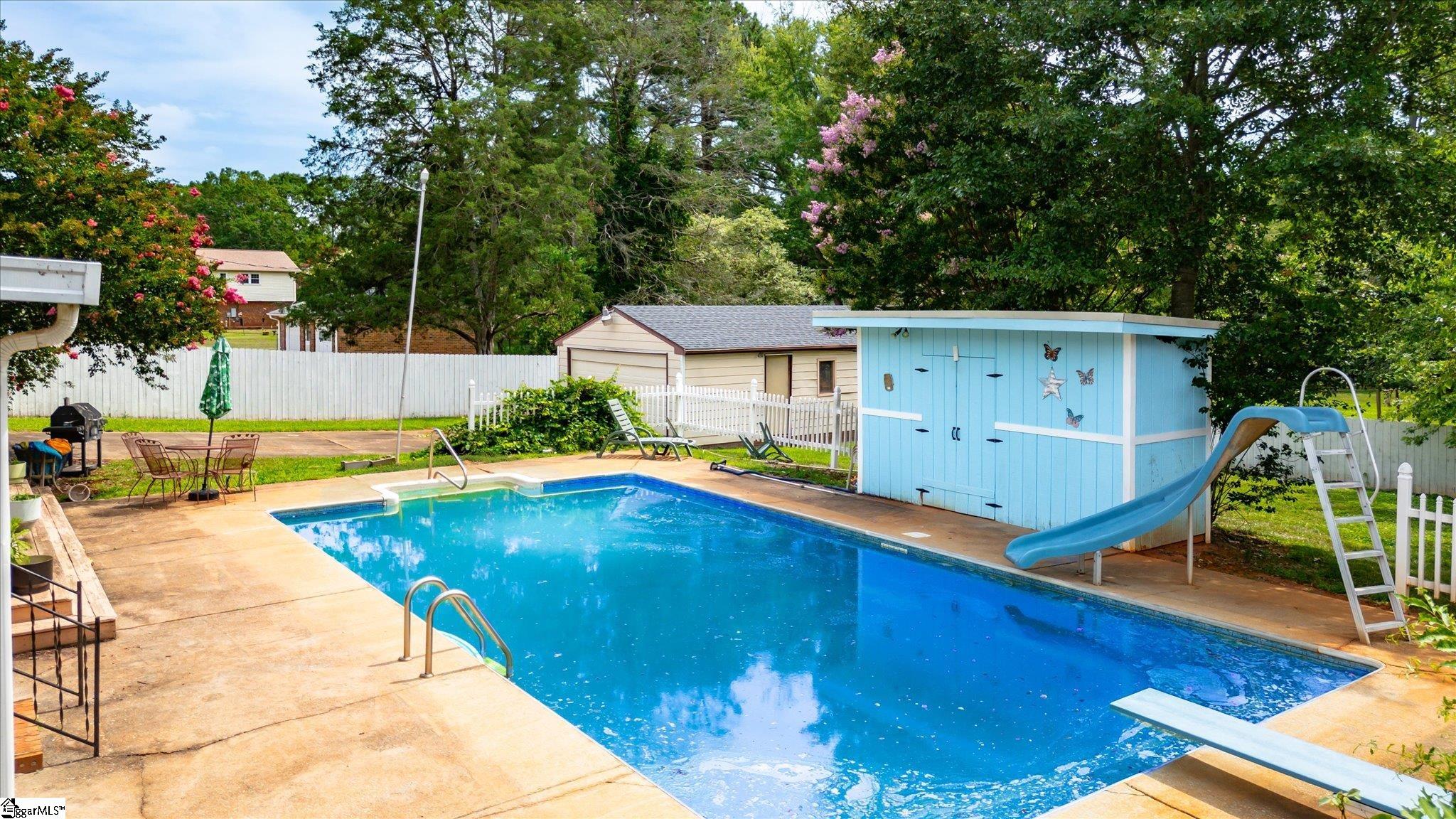 4208 Old Buncombe Road Greenville, SC 29617-7522