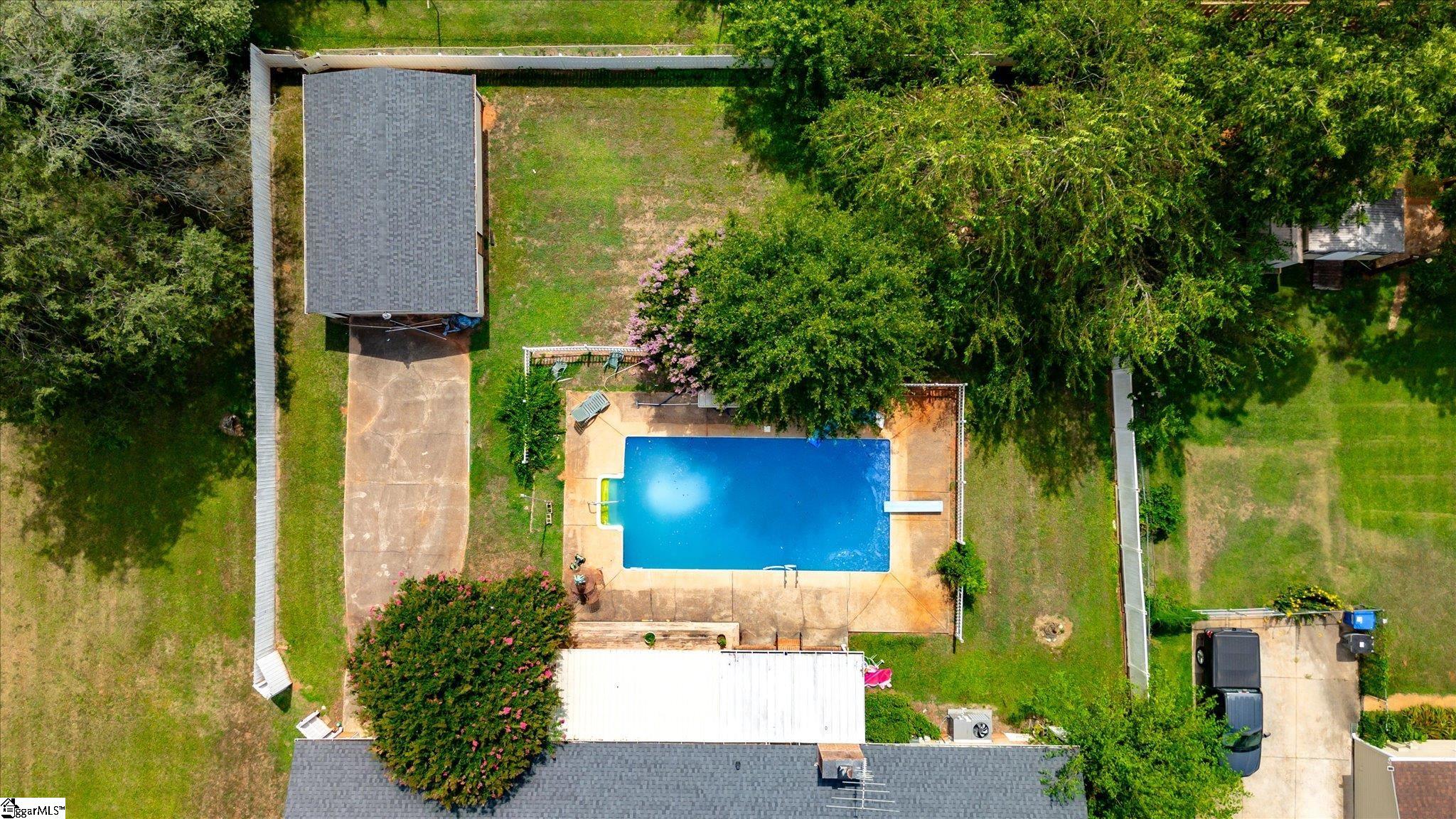 4208 Old Buncombe Road Greenville, SC 29617-7522