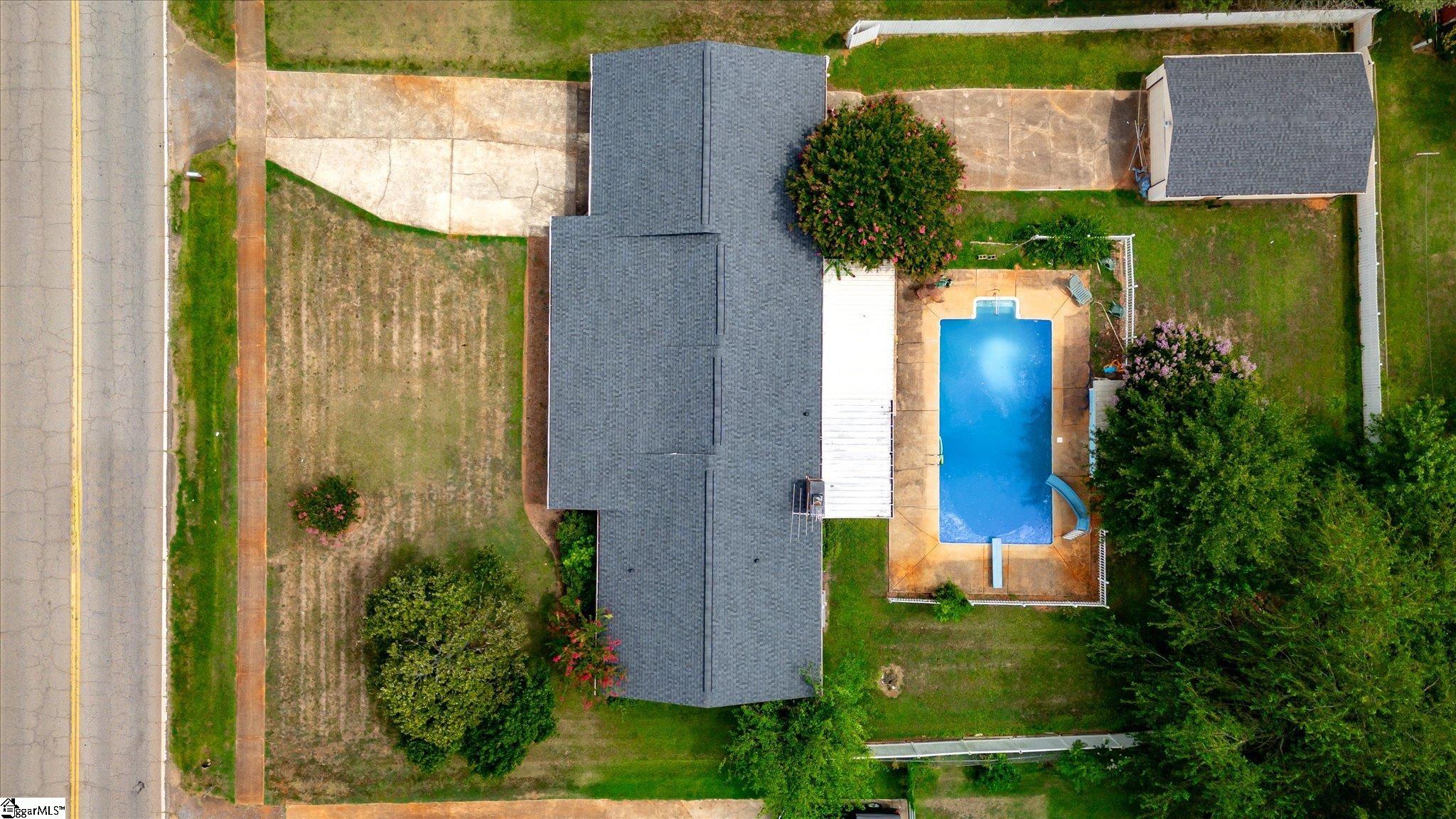 4208 Old Buncombe Road Greenville, SC 29617-7522