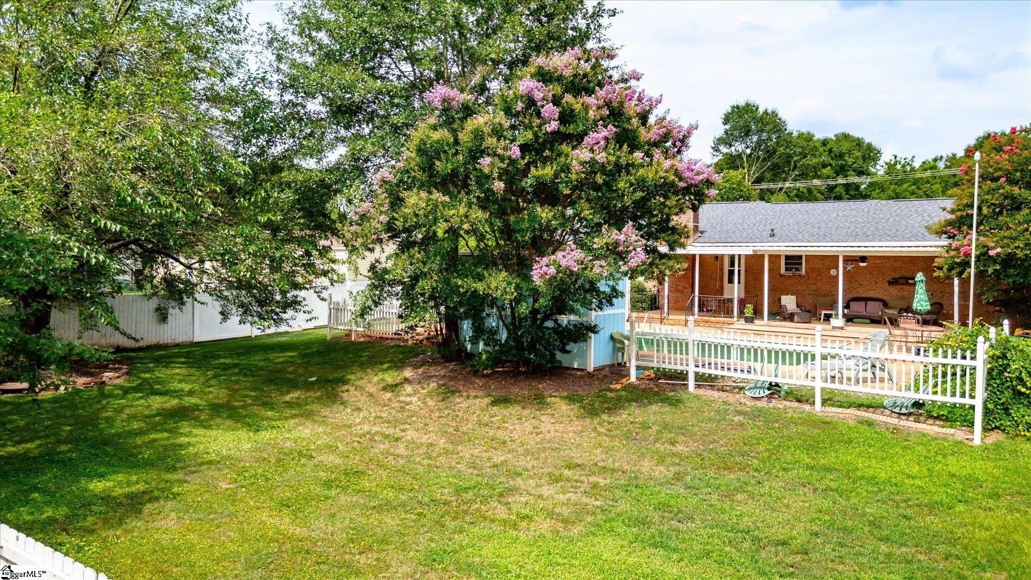 4208 Old Buncombe Road Greenville, SC 29617-7522