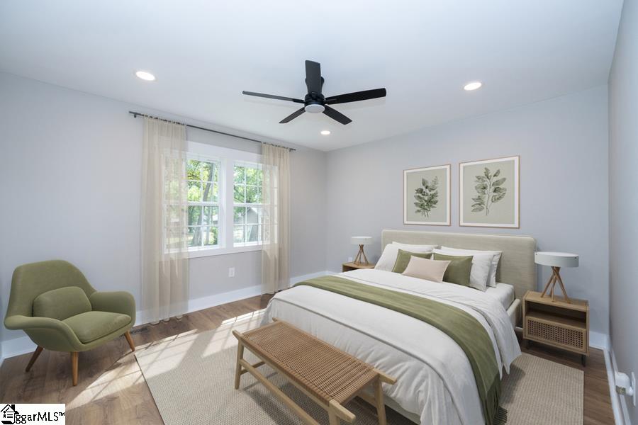 309 Beechwood Avenue Greenville, SC 29607