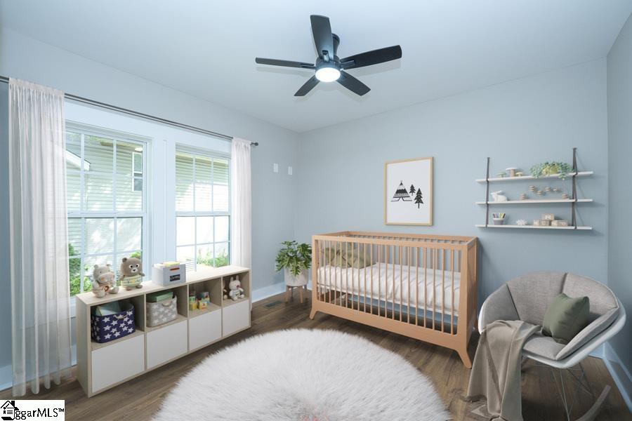 309 Beechwood Avenue Greenville, SC 29607