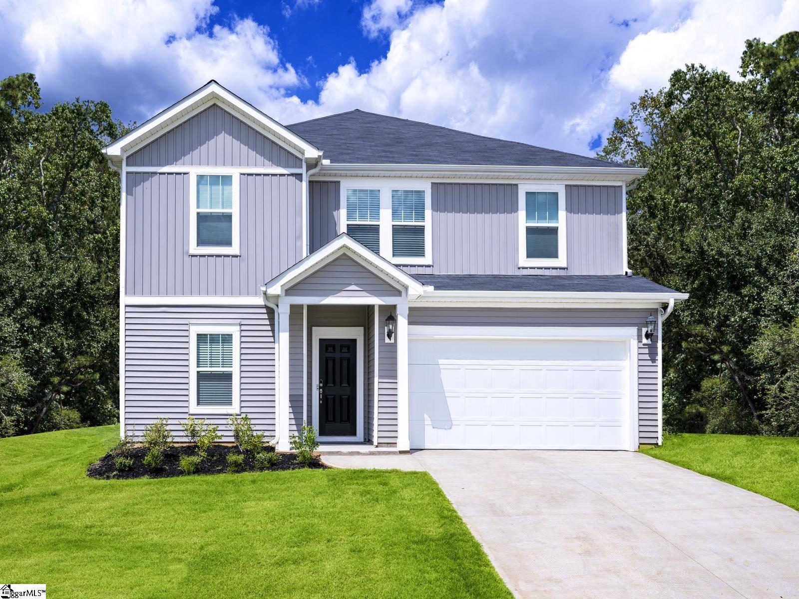 568 Ward Wilson Trail Lyman, SC 29365