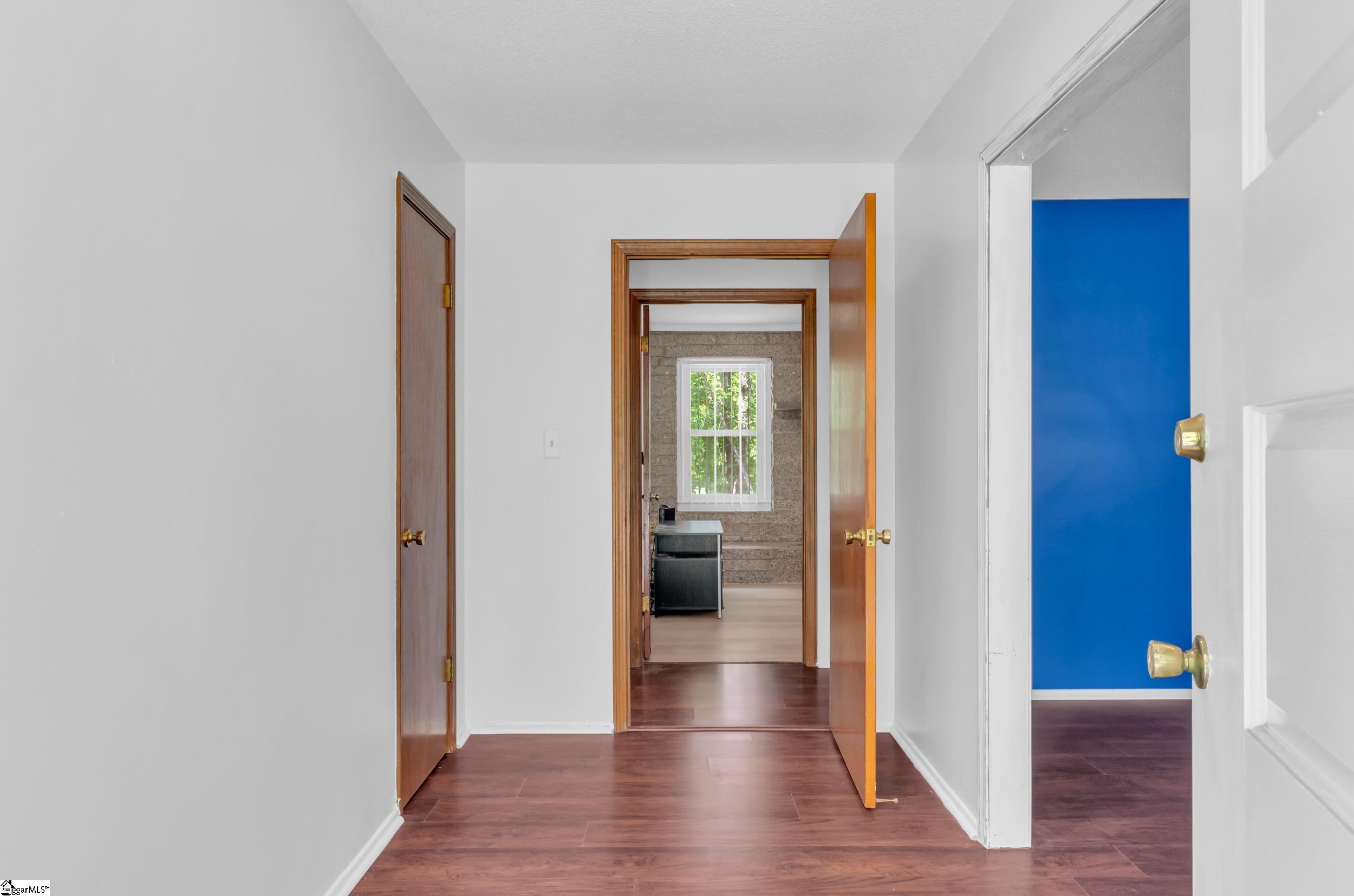 127 Hillcrest Circle Belton, SC 29627