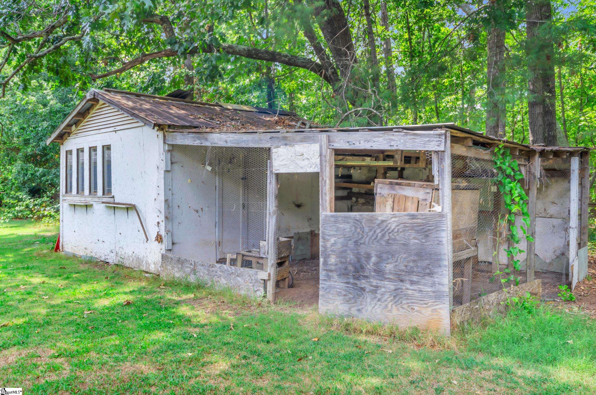 127 Hillcrest Circle Belton, SC 29627