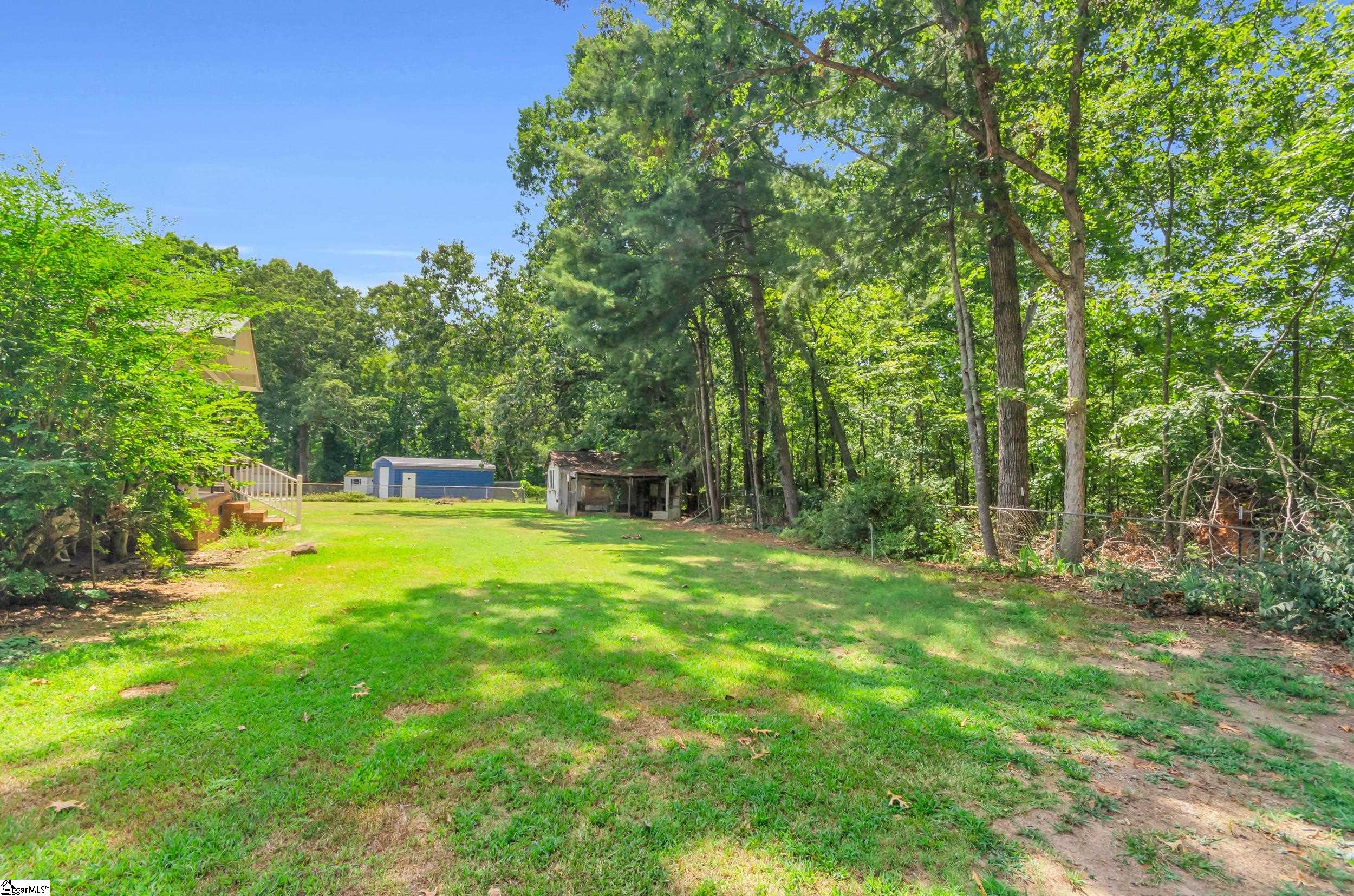 127 Hillcrest Circle Belton, SC 29627
