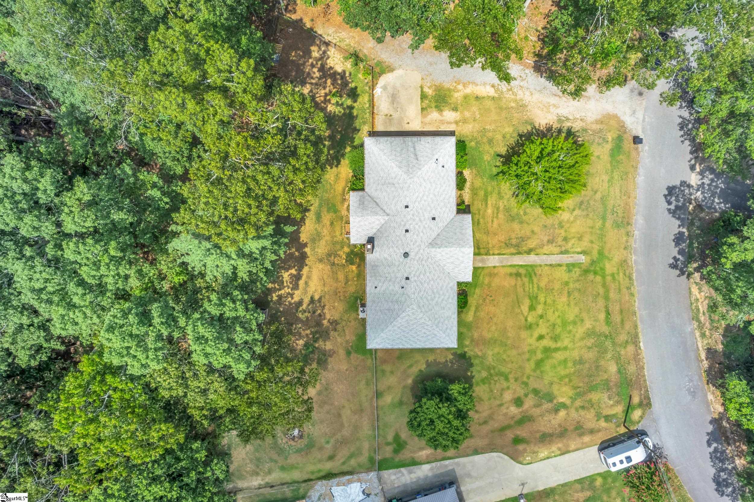 127 Hillcrest Circle Belton, SC 29627