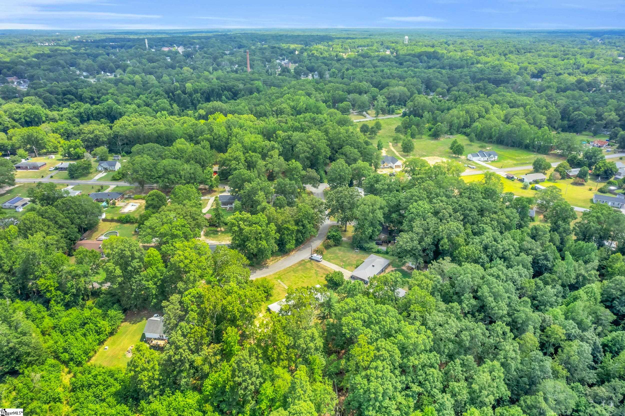 127 Hillcrest Circle Belton, SC 29627