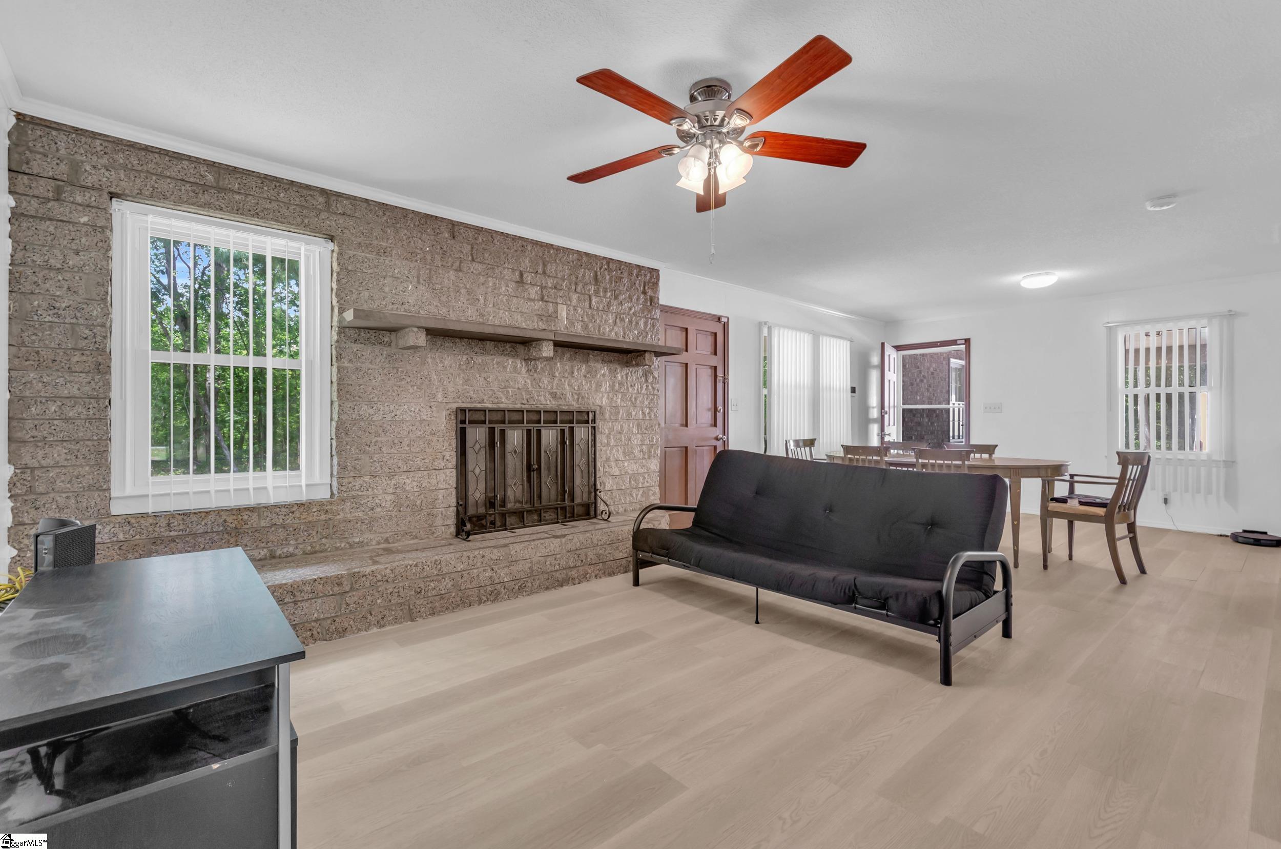 127 Hillcrest Circle Belton, SC 29627