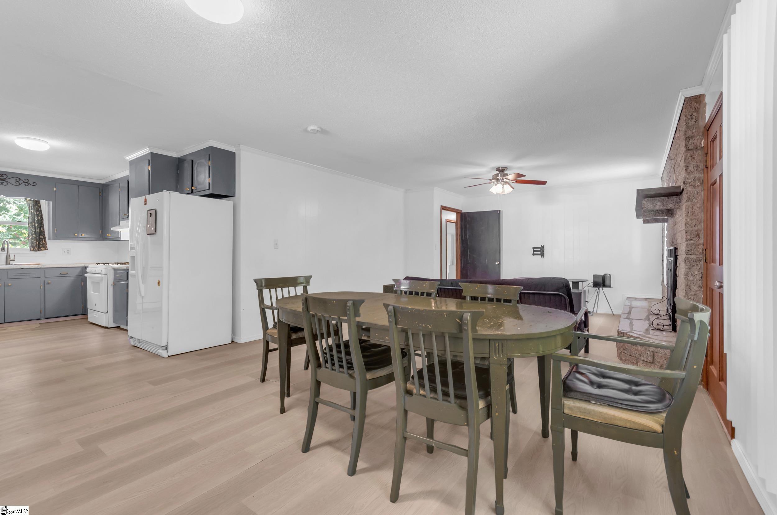 127 Hillcrest Circle Belton, SC 29627