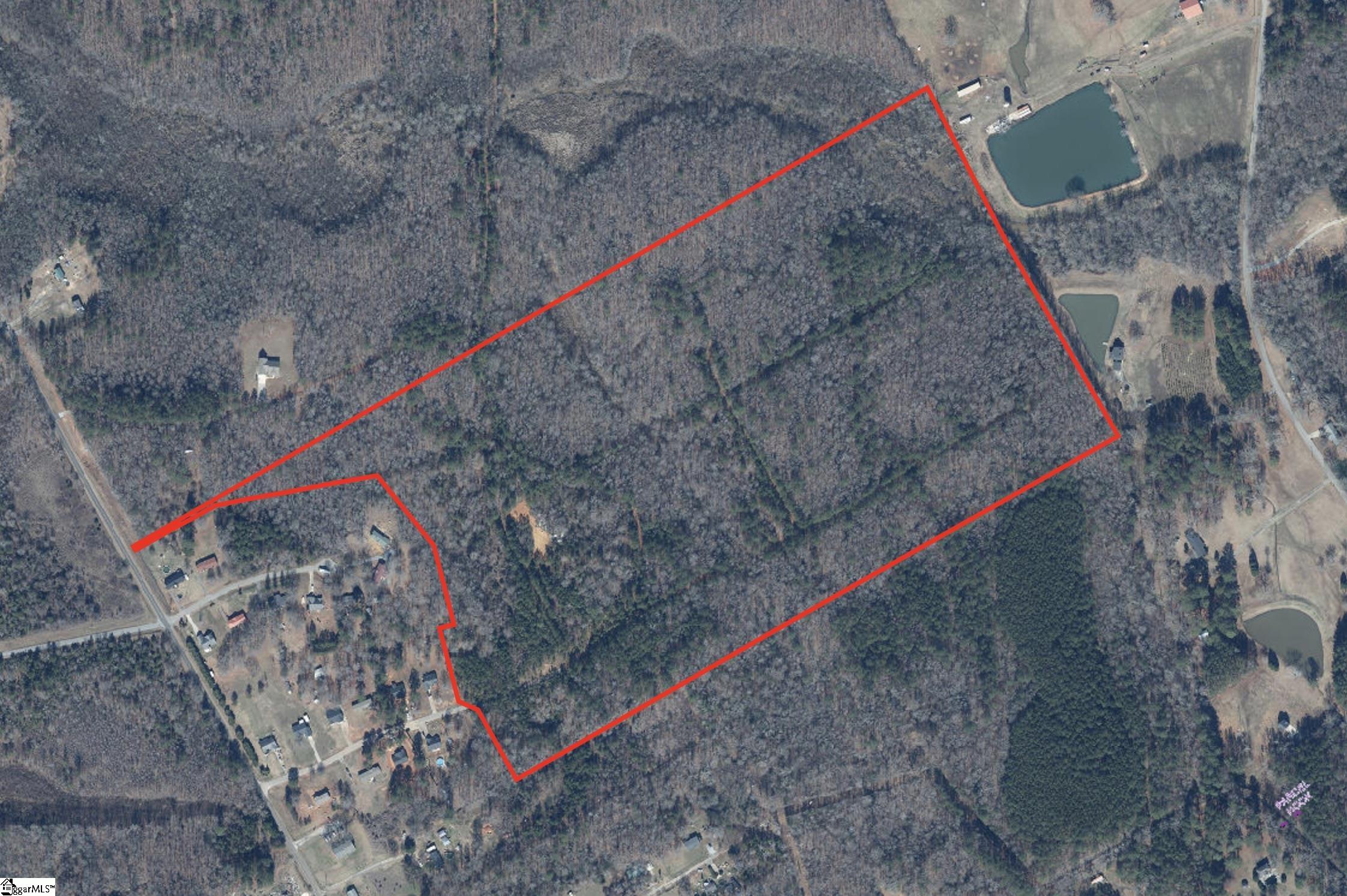 300 N Major Road Belton, SC 29627