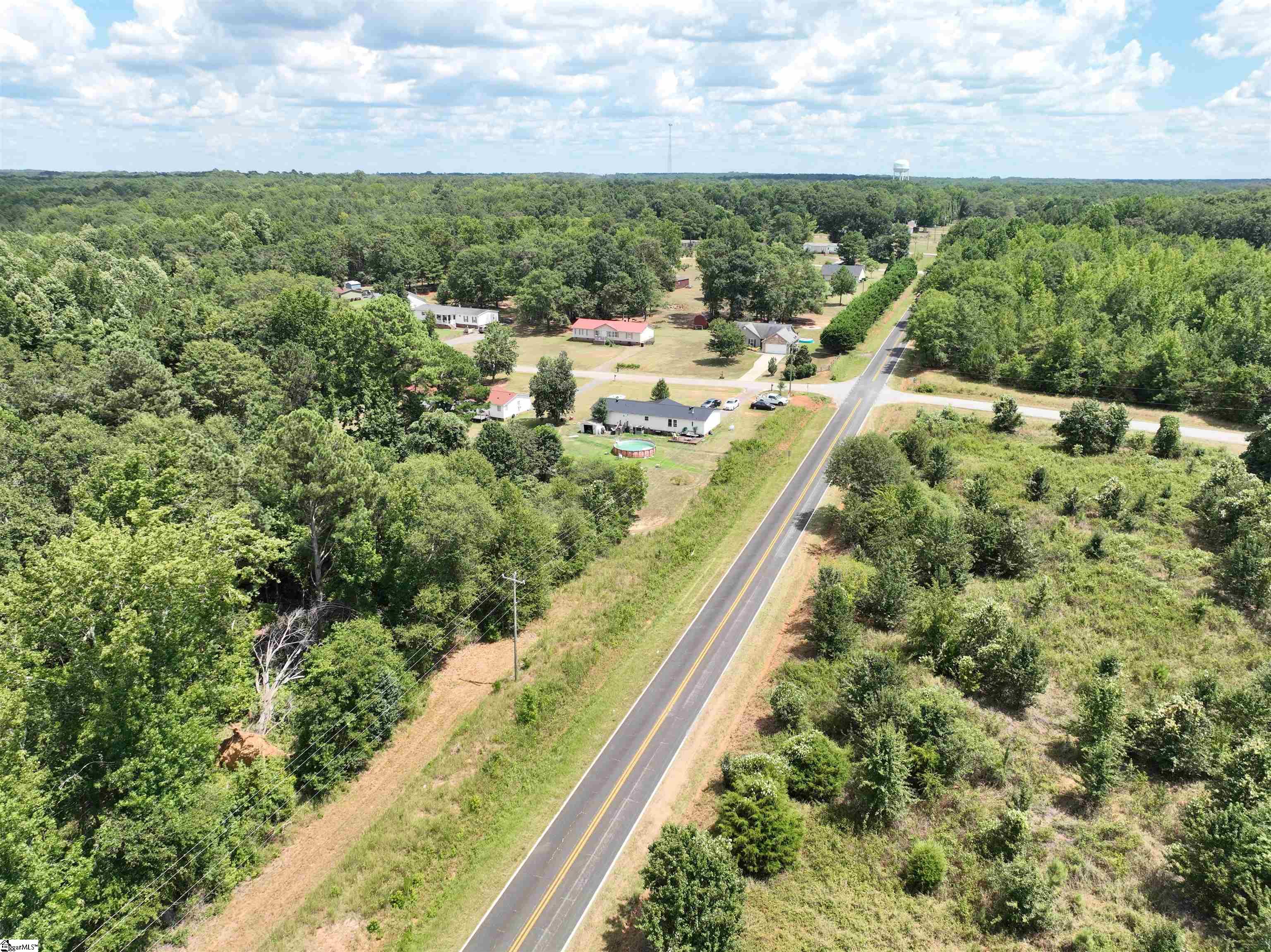 300 N Major Road Belton, SC 29627